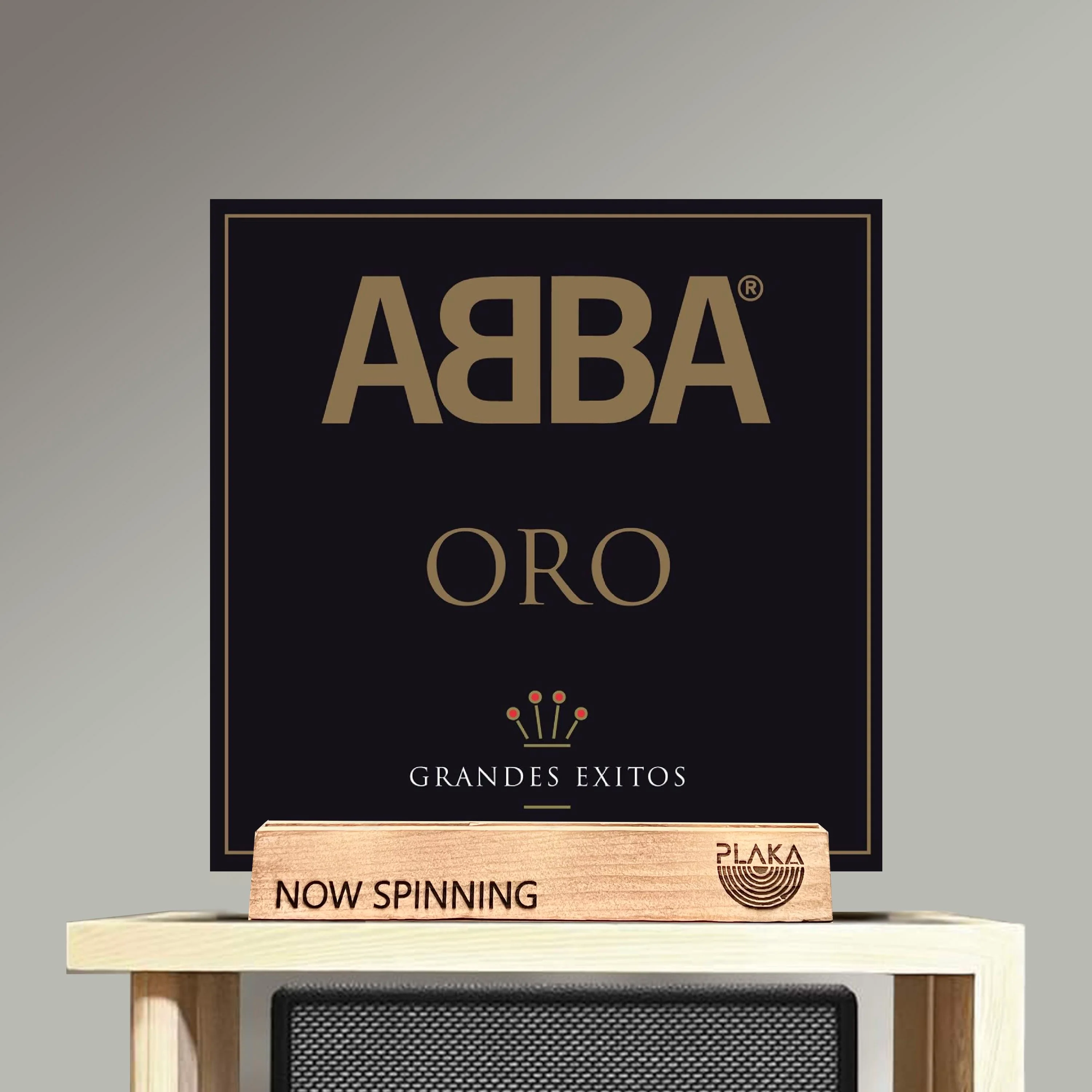 ABBA - ORO : Grandes Exitos