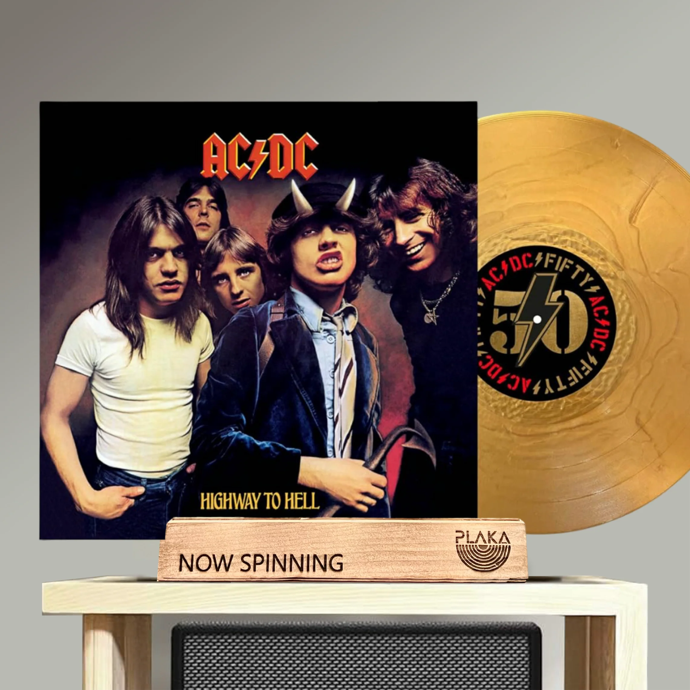 AC/DC - Highway to Hell