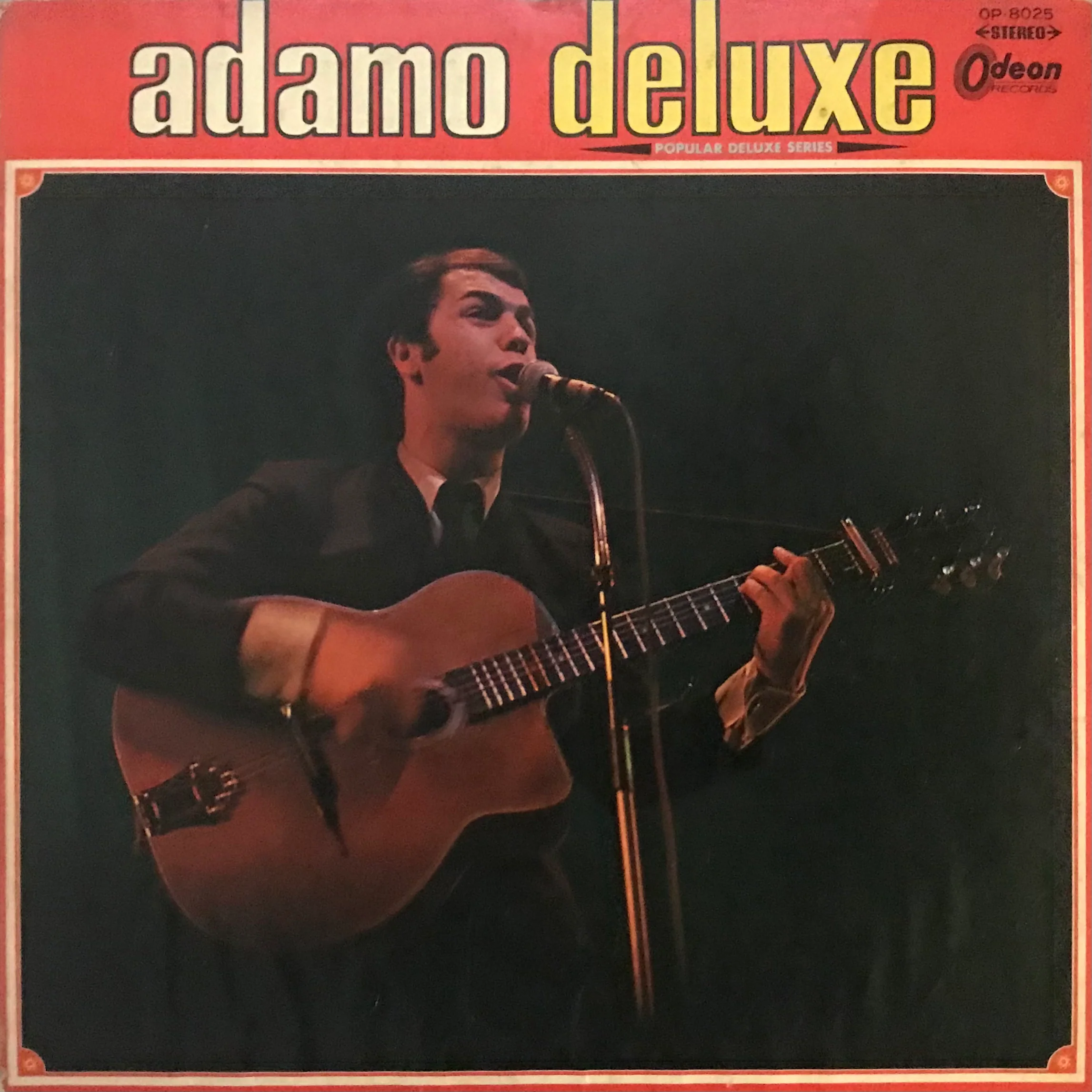Adamo Deluxe