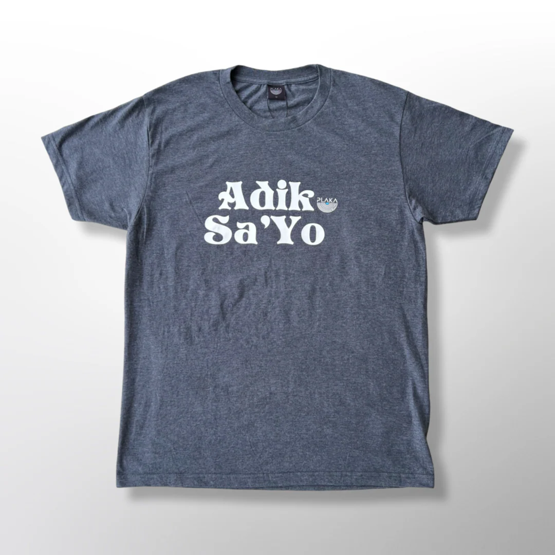 Adik Sa'Yo Shirt - Image 14