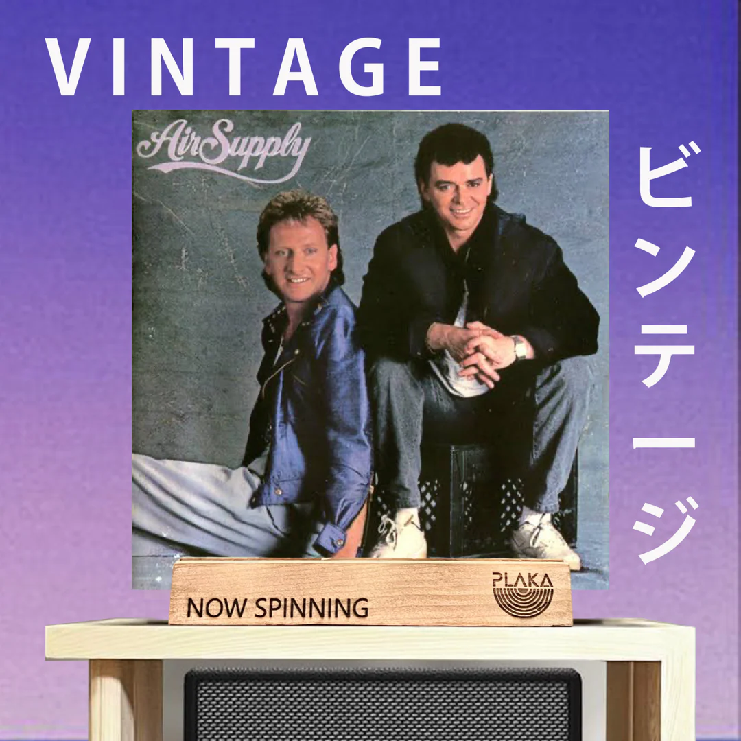 Air Supply - Air Supply - Image 2