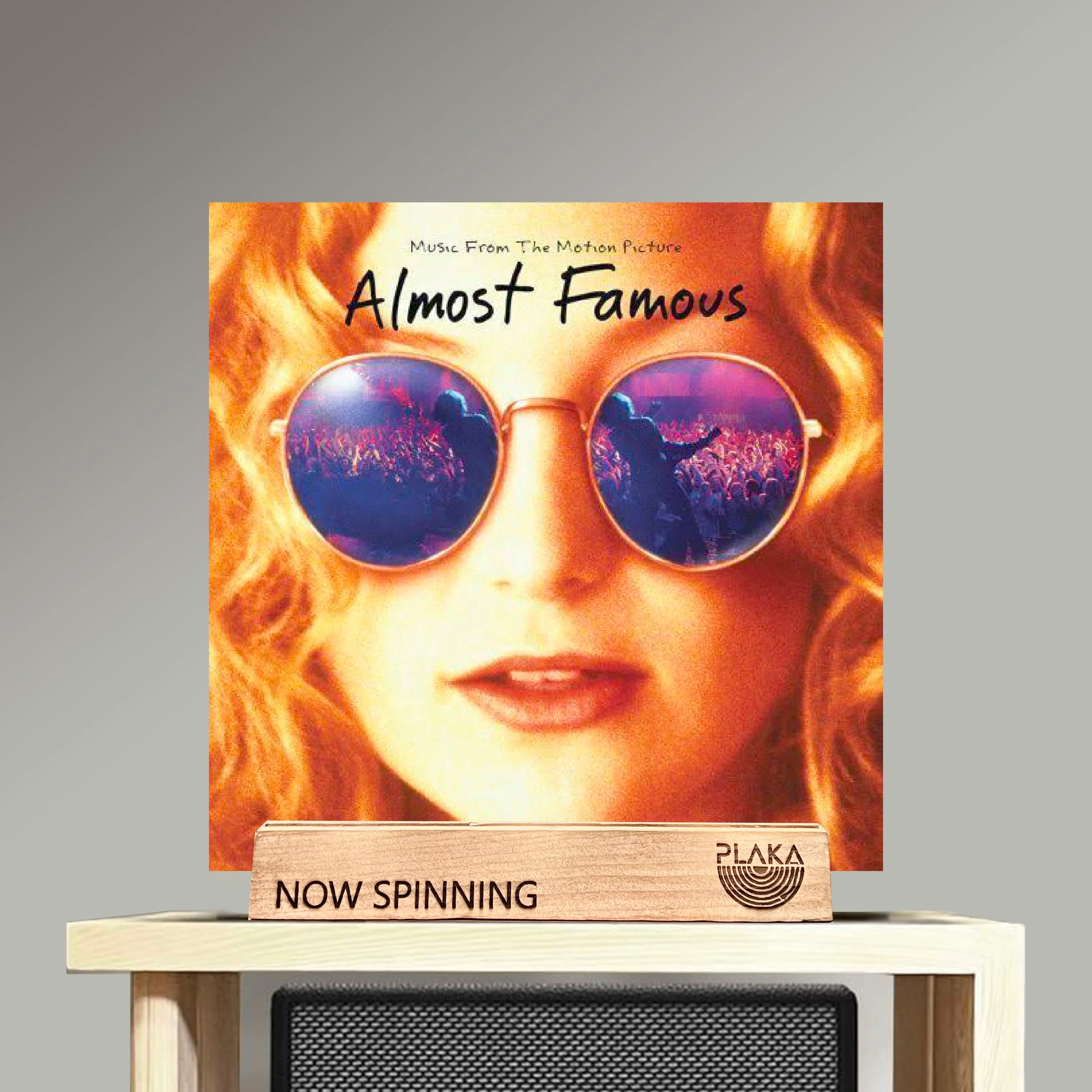 OST - Almost Famous