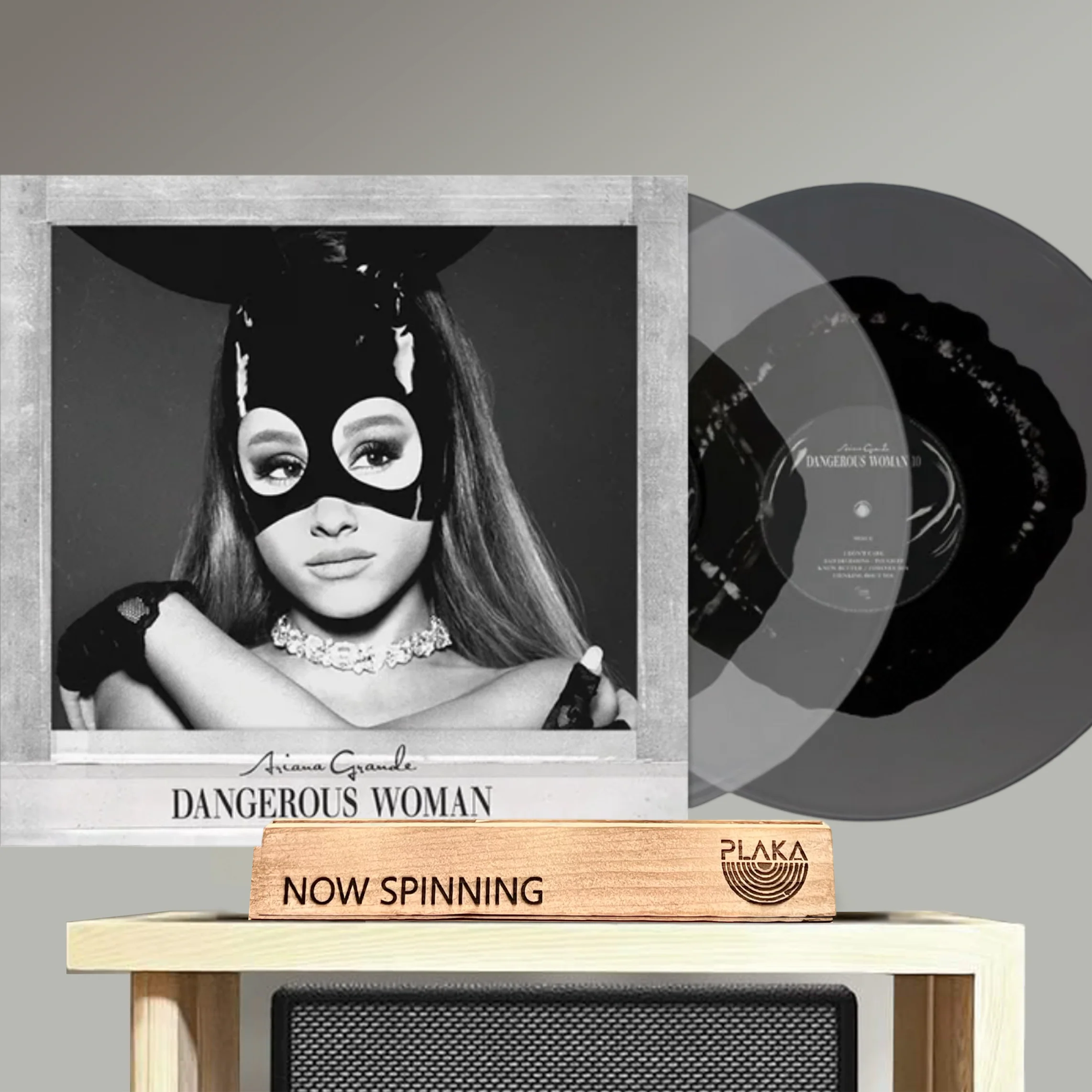 Ariana Grande - Dangerous Woman 10th Anniv (2016 Art Store Excl.)