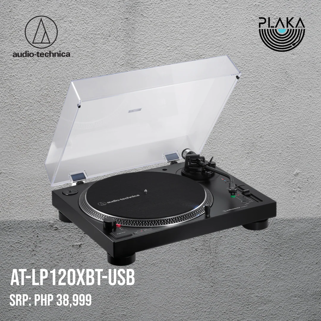 Audiotechnica AT-LP120XBT-USB - Image 5