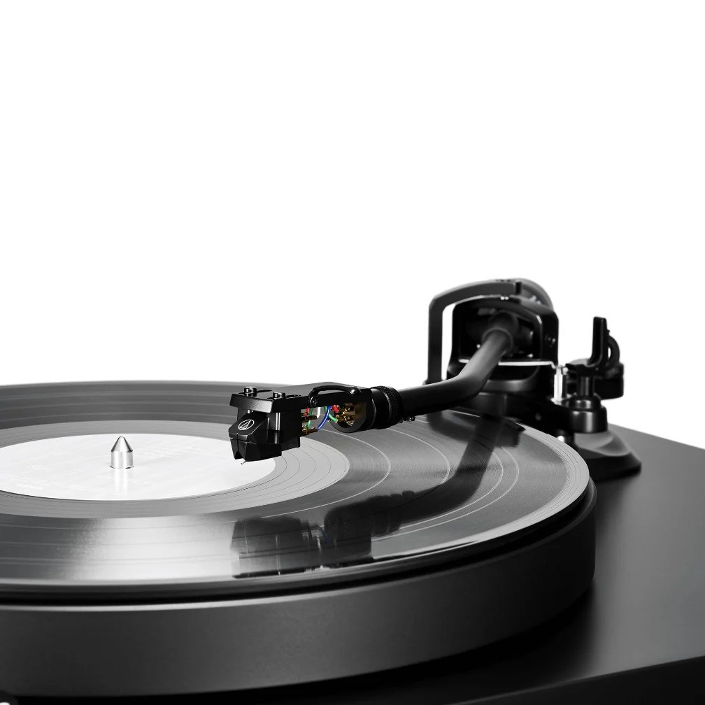 Audiotechnica AT-LP8X Turntable - Image 5