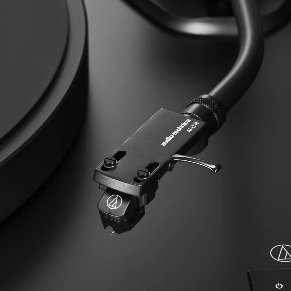 Audiotechnica AT-LP8X Turntable - Image 7