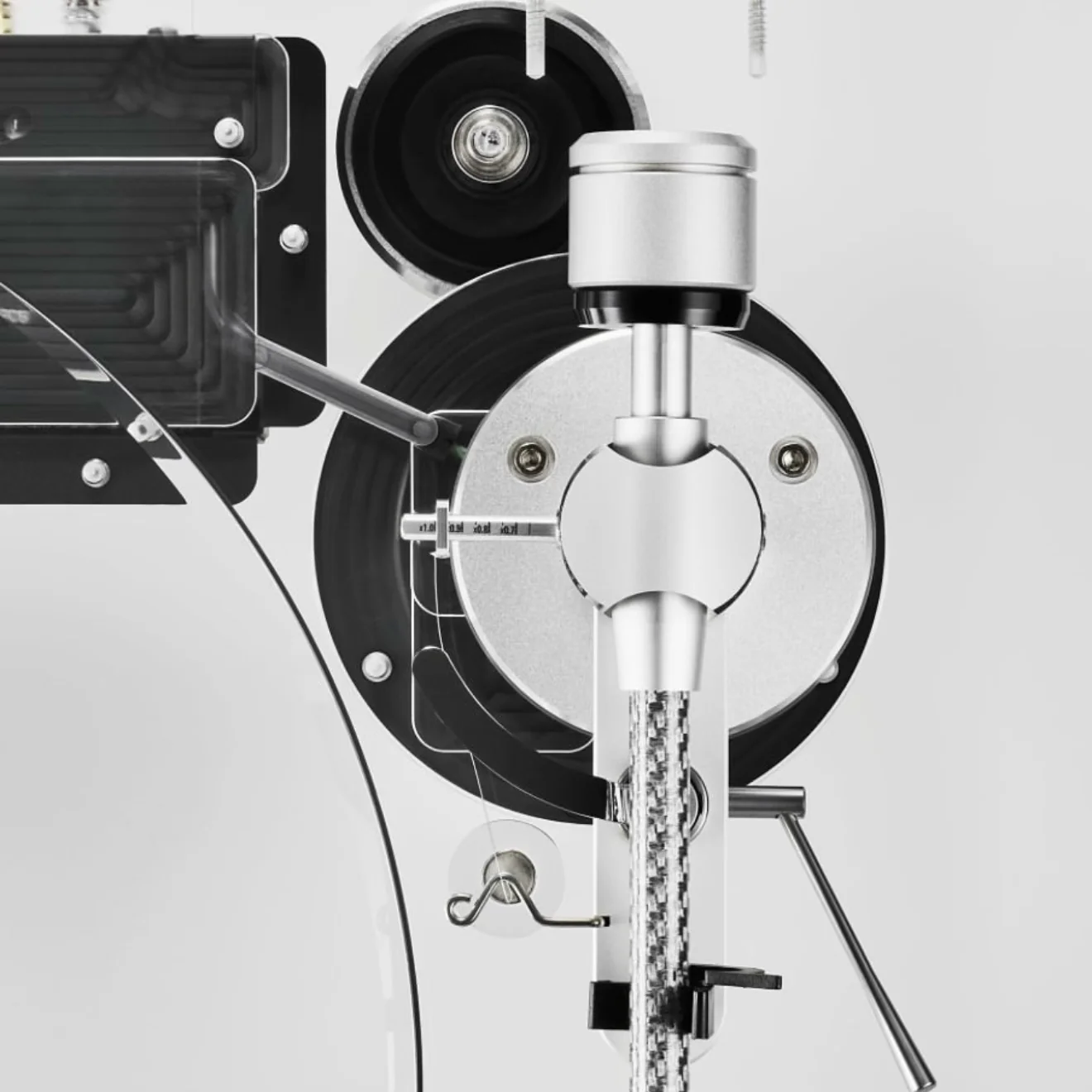 Audiotechnica AT-LPA2 - Image 11