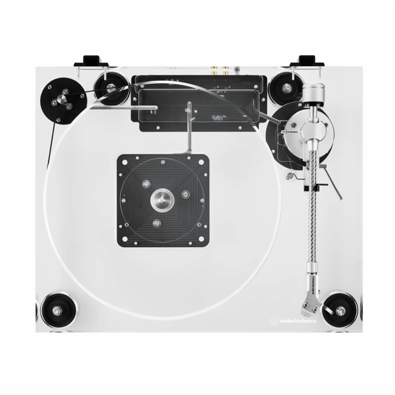 Audiotechnica AT-LPA2 - Image 3