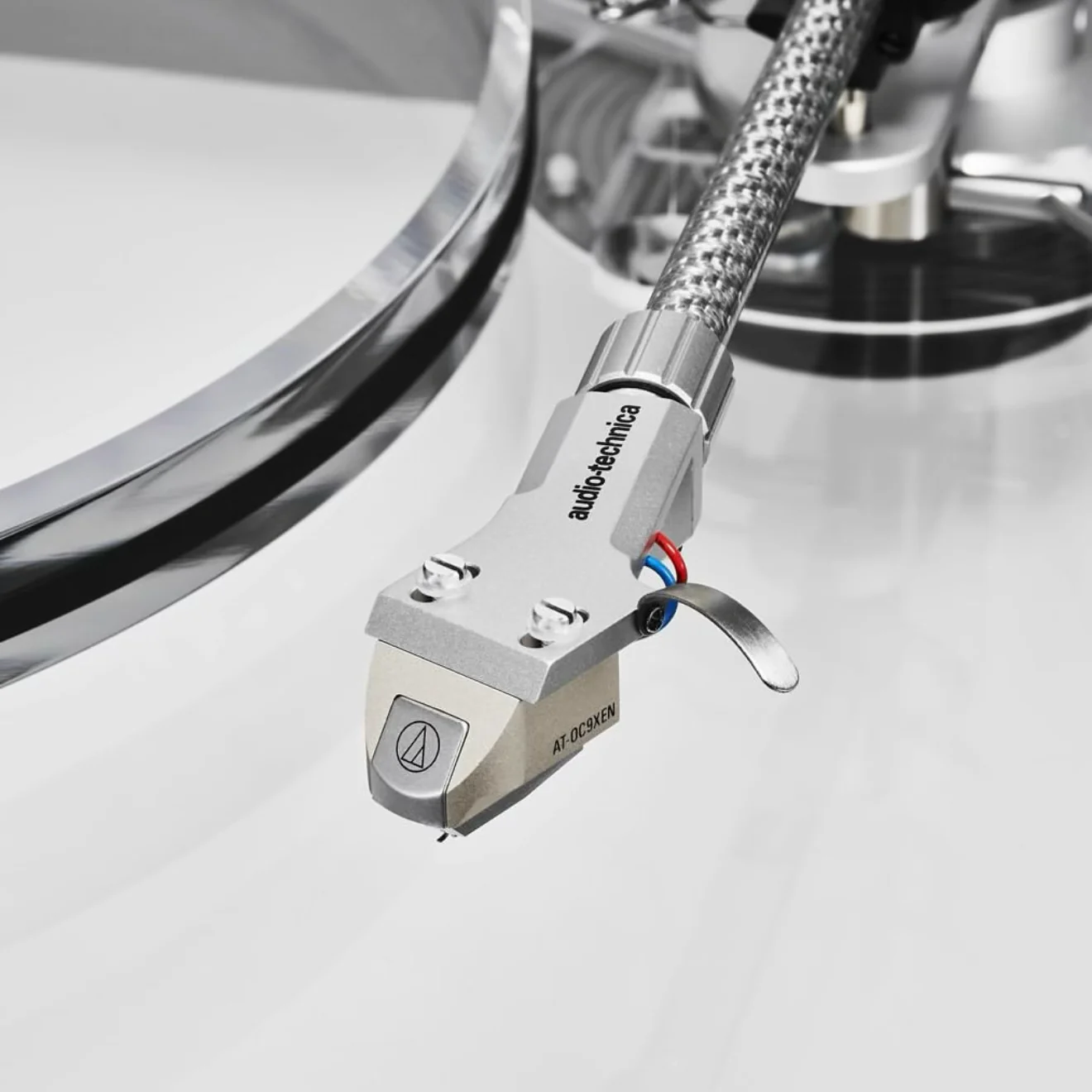 Audiotechnica AT-LPA2 - Image 4