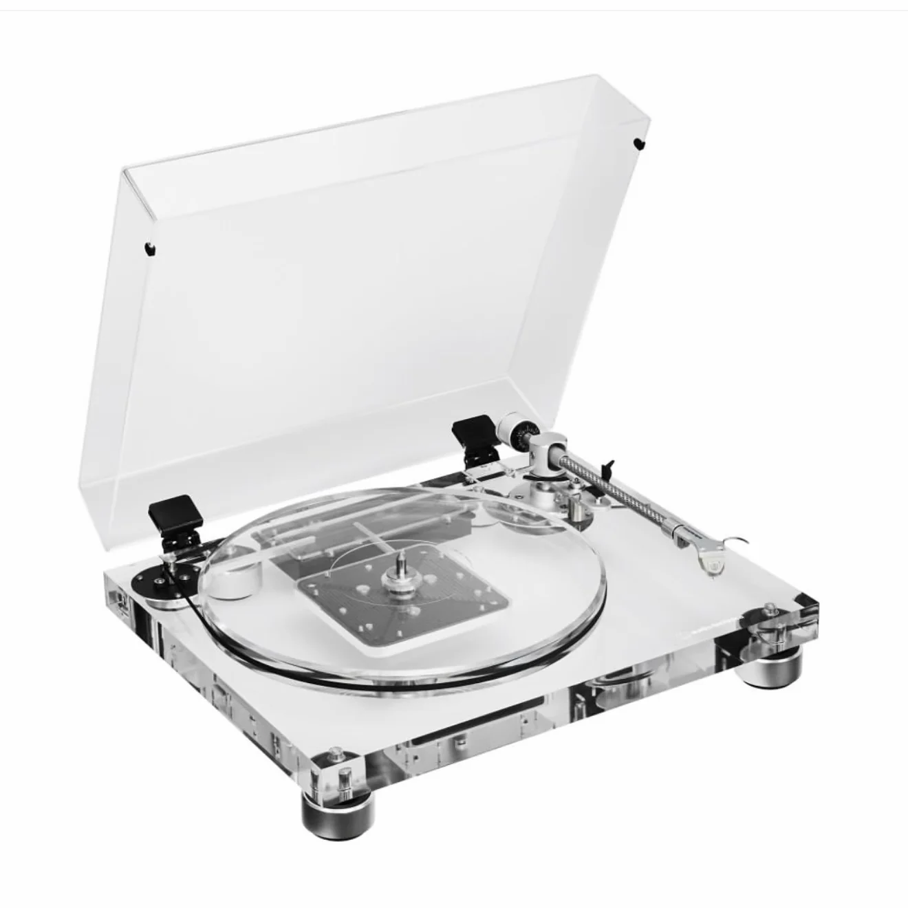 Audiotechnica AT-LPA2 - Image 6
