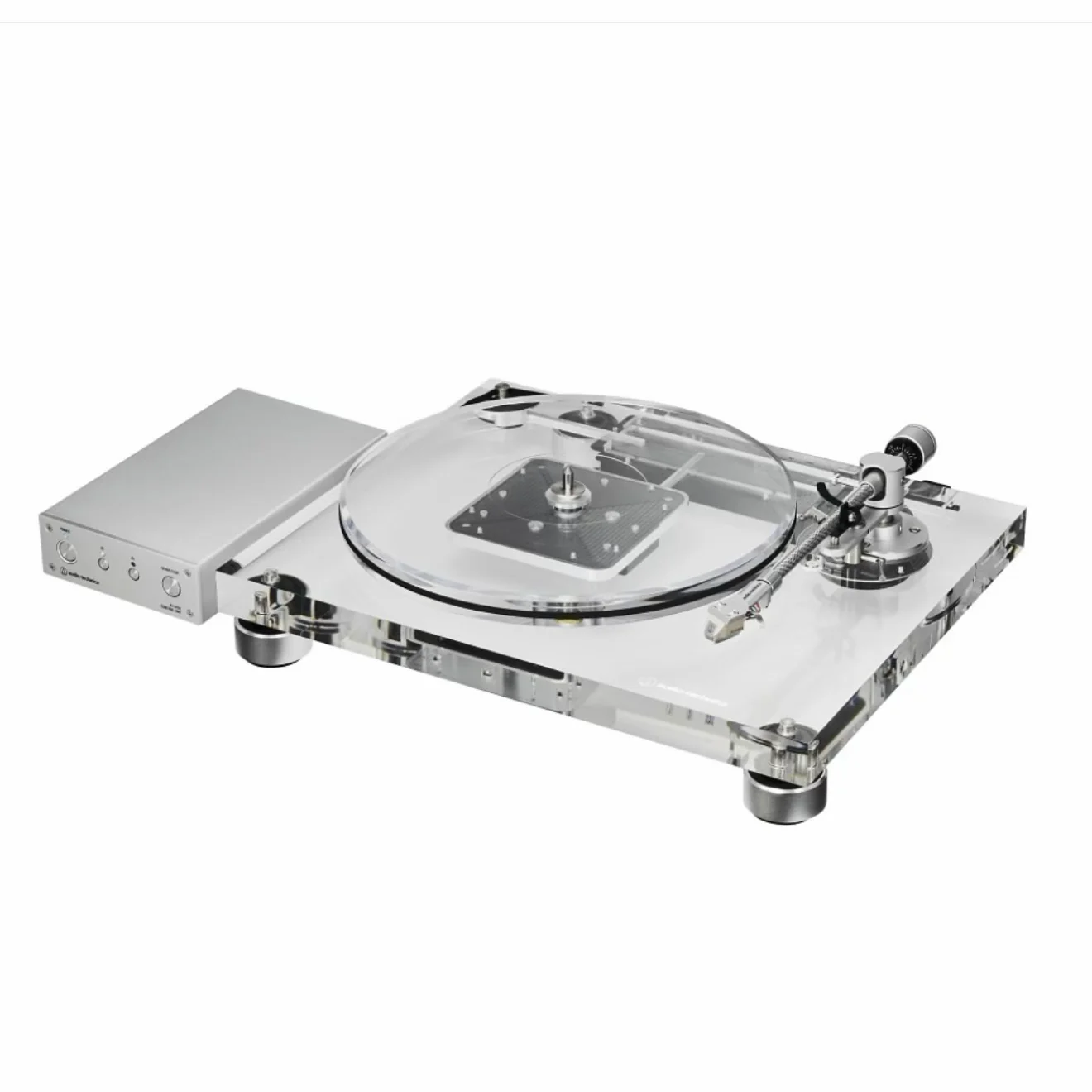 Audiotechnica AT-LPA2 - Image 7