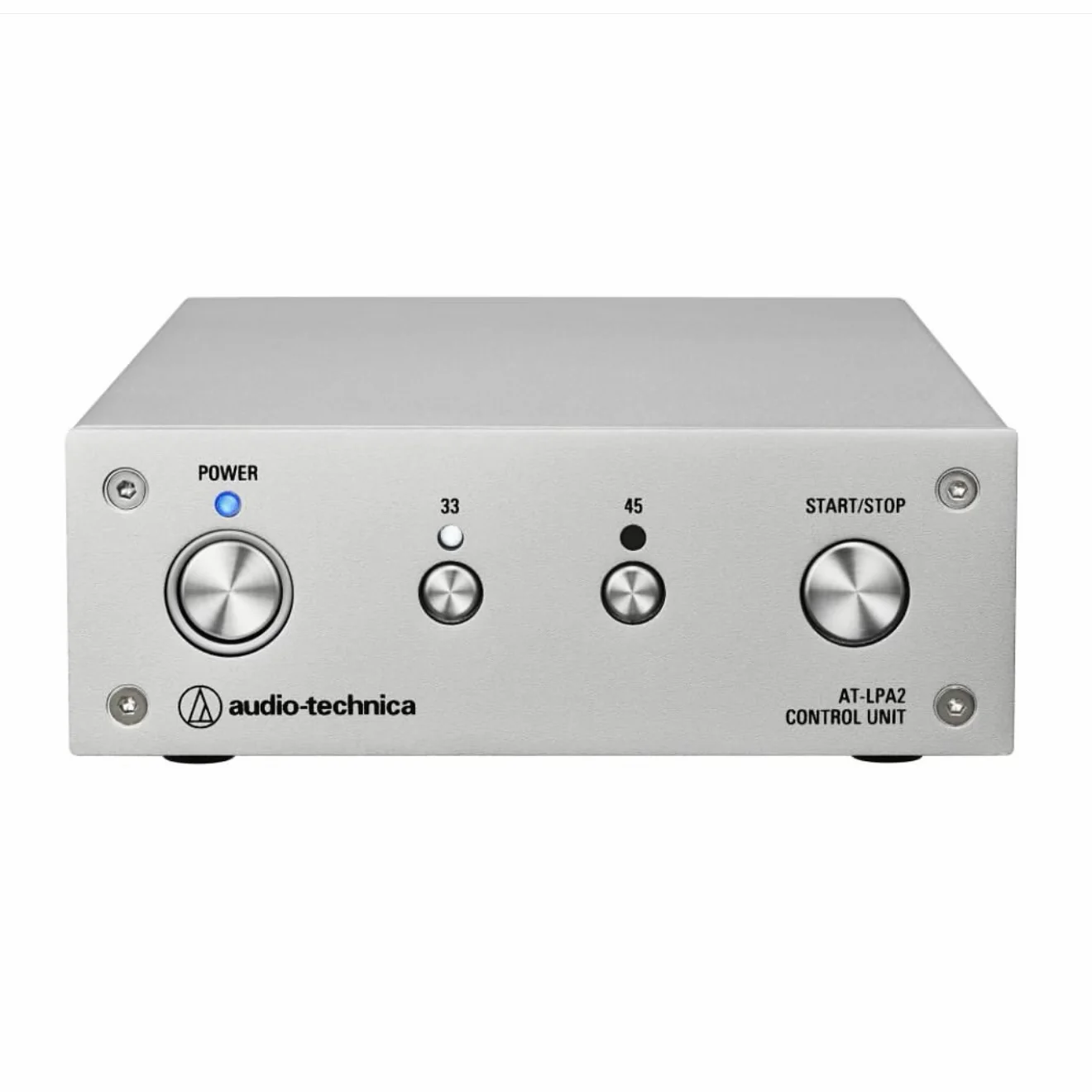 Audiotechnica AT-LPA2 - Image 8