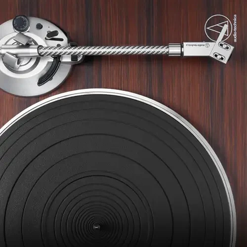Audiotechnica AT-LPW50BTRW - Image 7