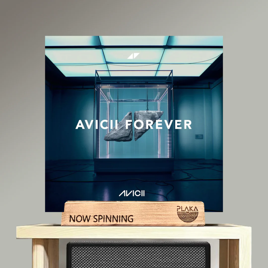 Avicii - Forever