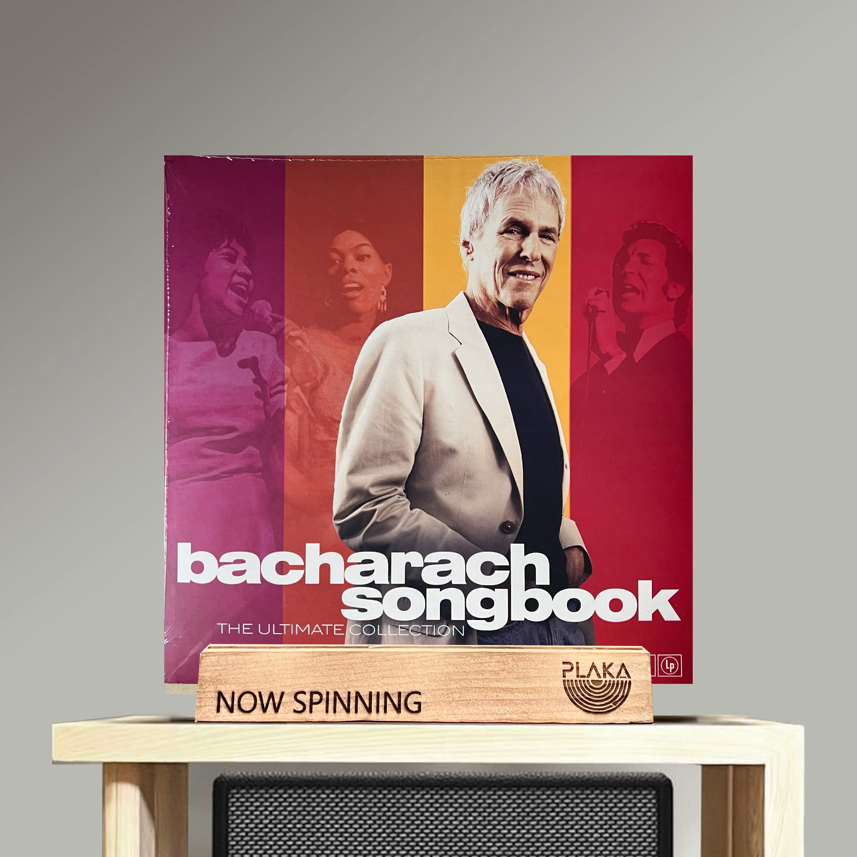 Burt Bacharach - Bacharach Songbook : The Ultimate Collection