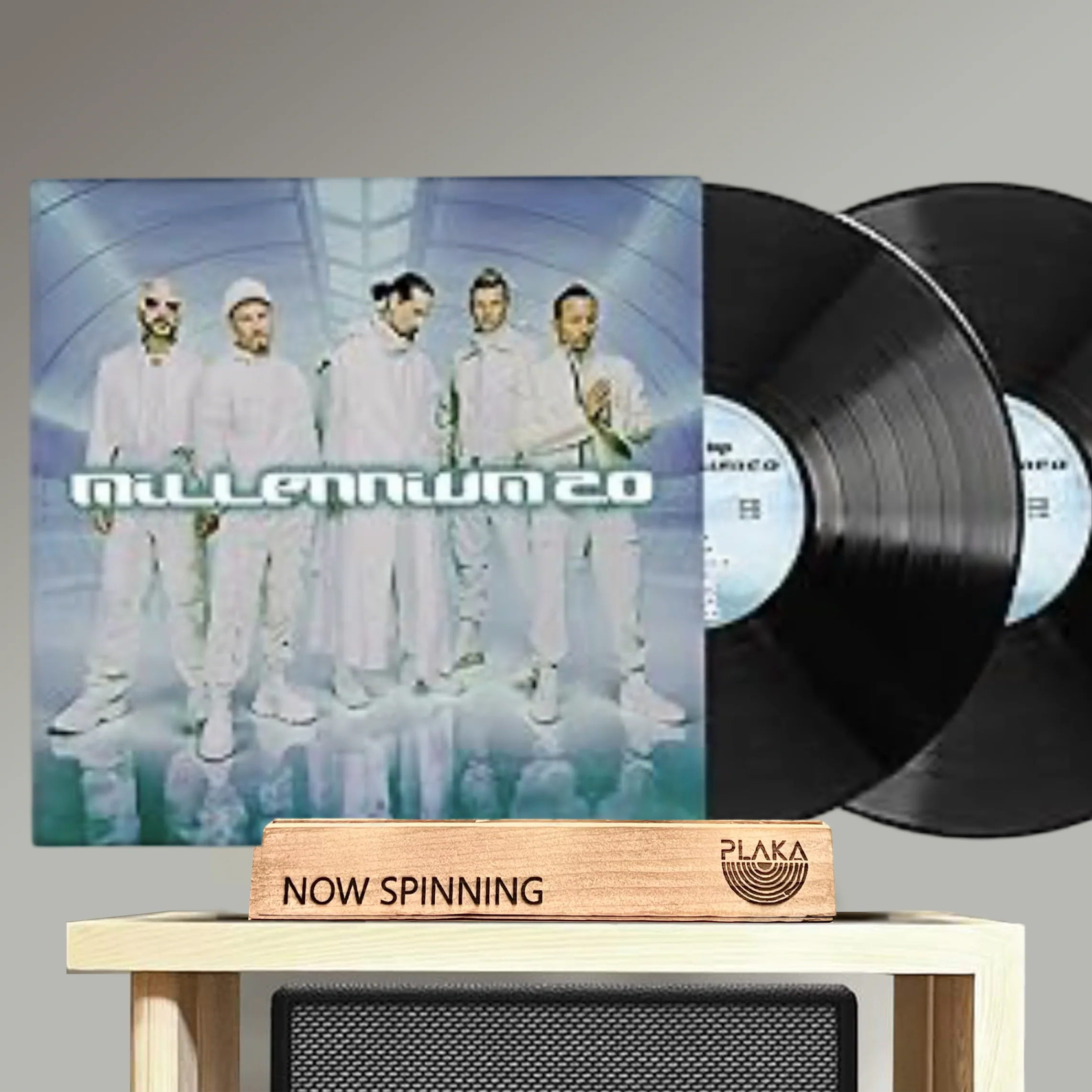 Backstreet Boys - Millenium 2.0