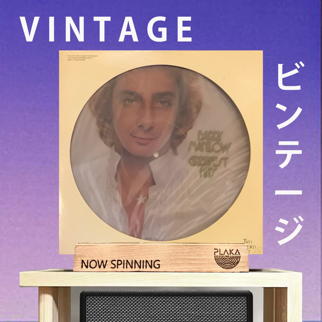 Barry Manilow - Greatest Hits
