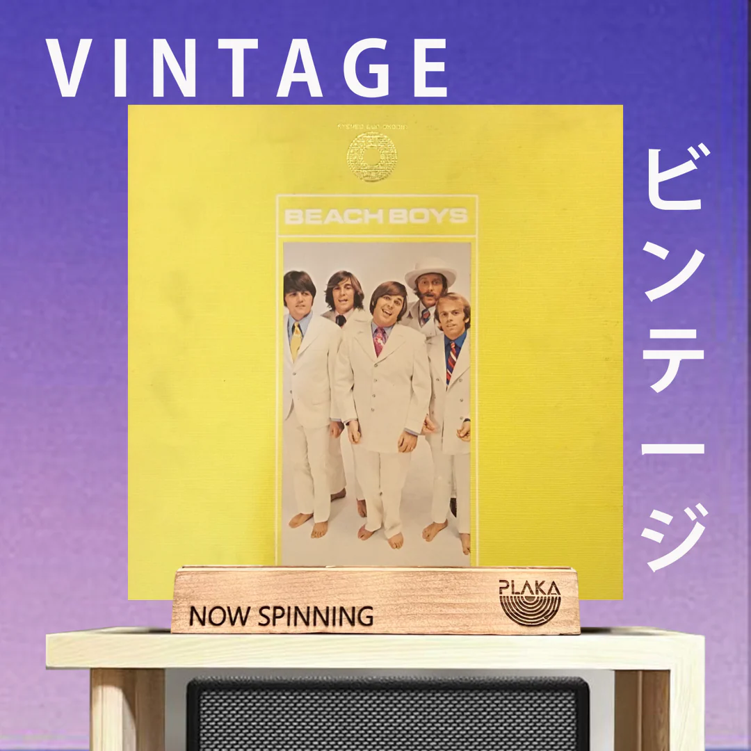 Beach boys - Golden Disk