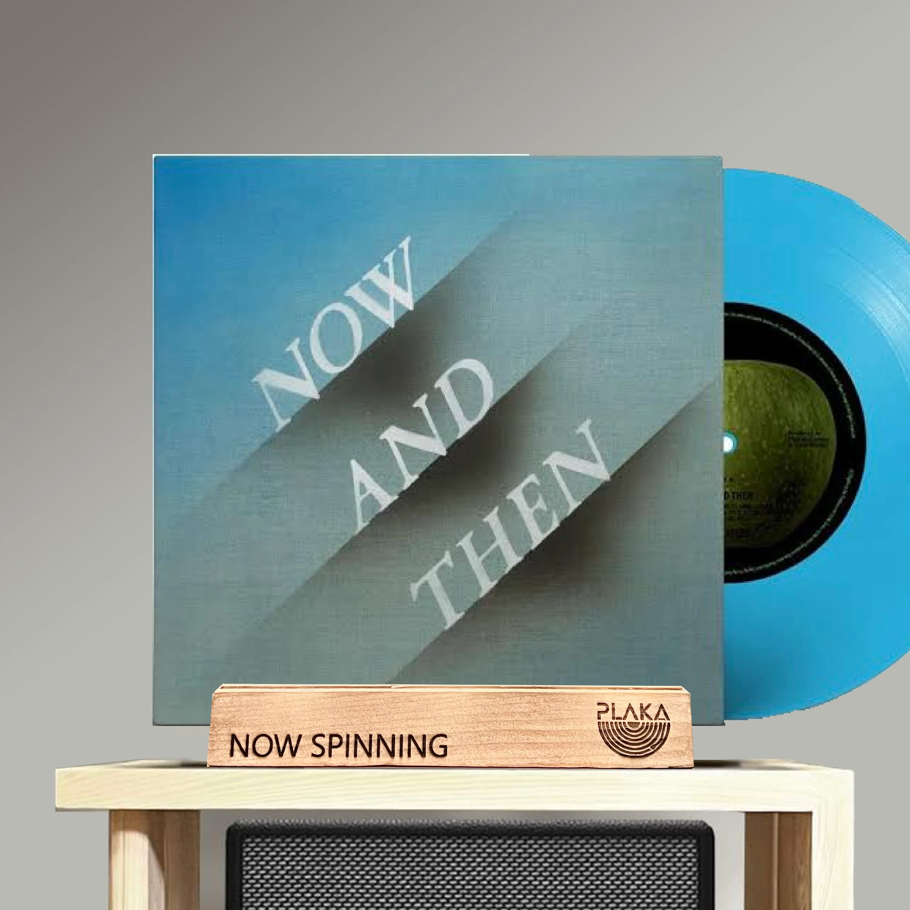 Beatles, The - Now and Then (7inch) - Image 2
