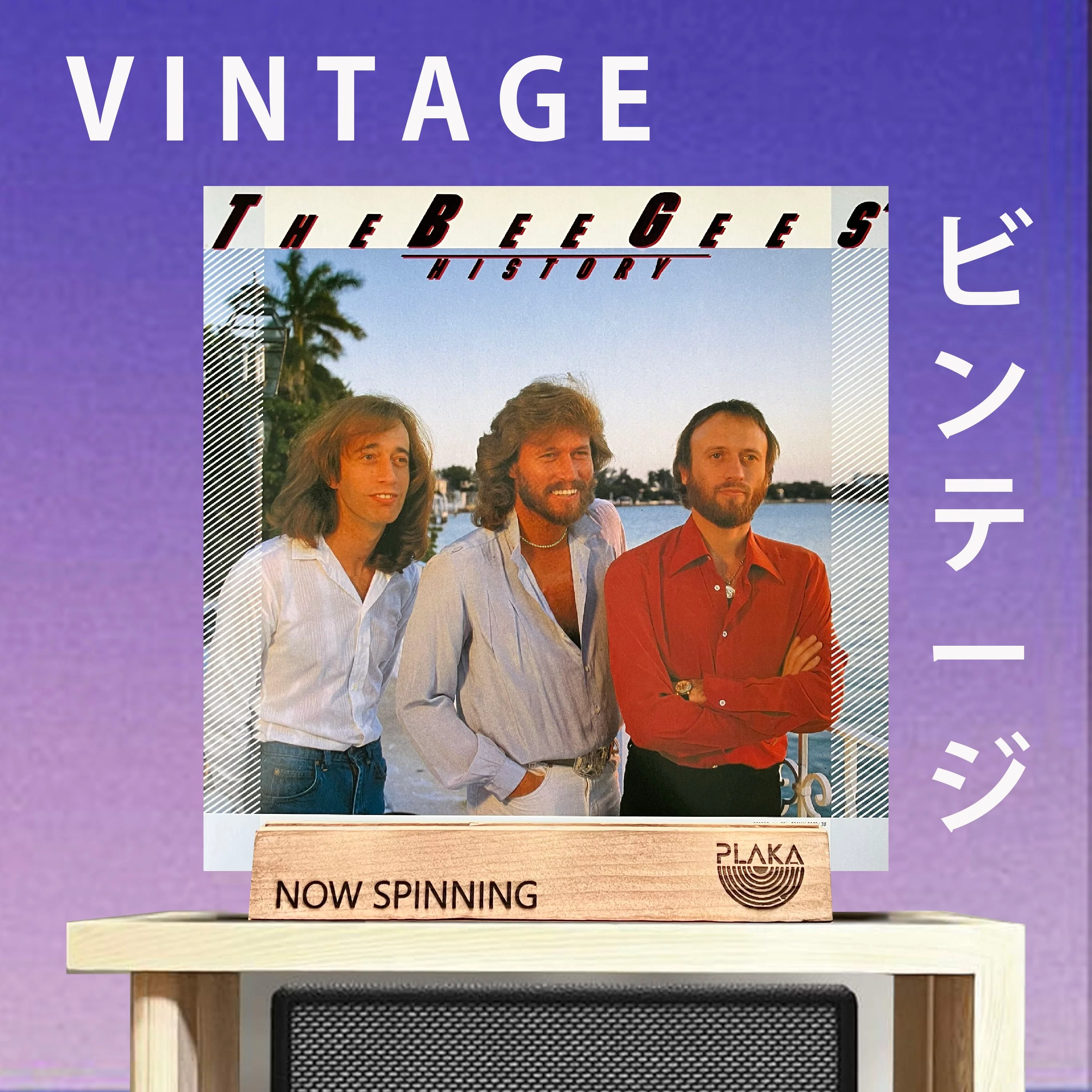 Bee Gees - History