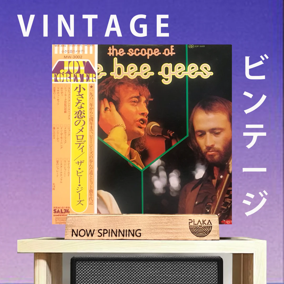Bee Gees - The Scope of the Bee Gees