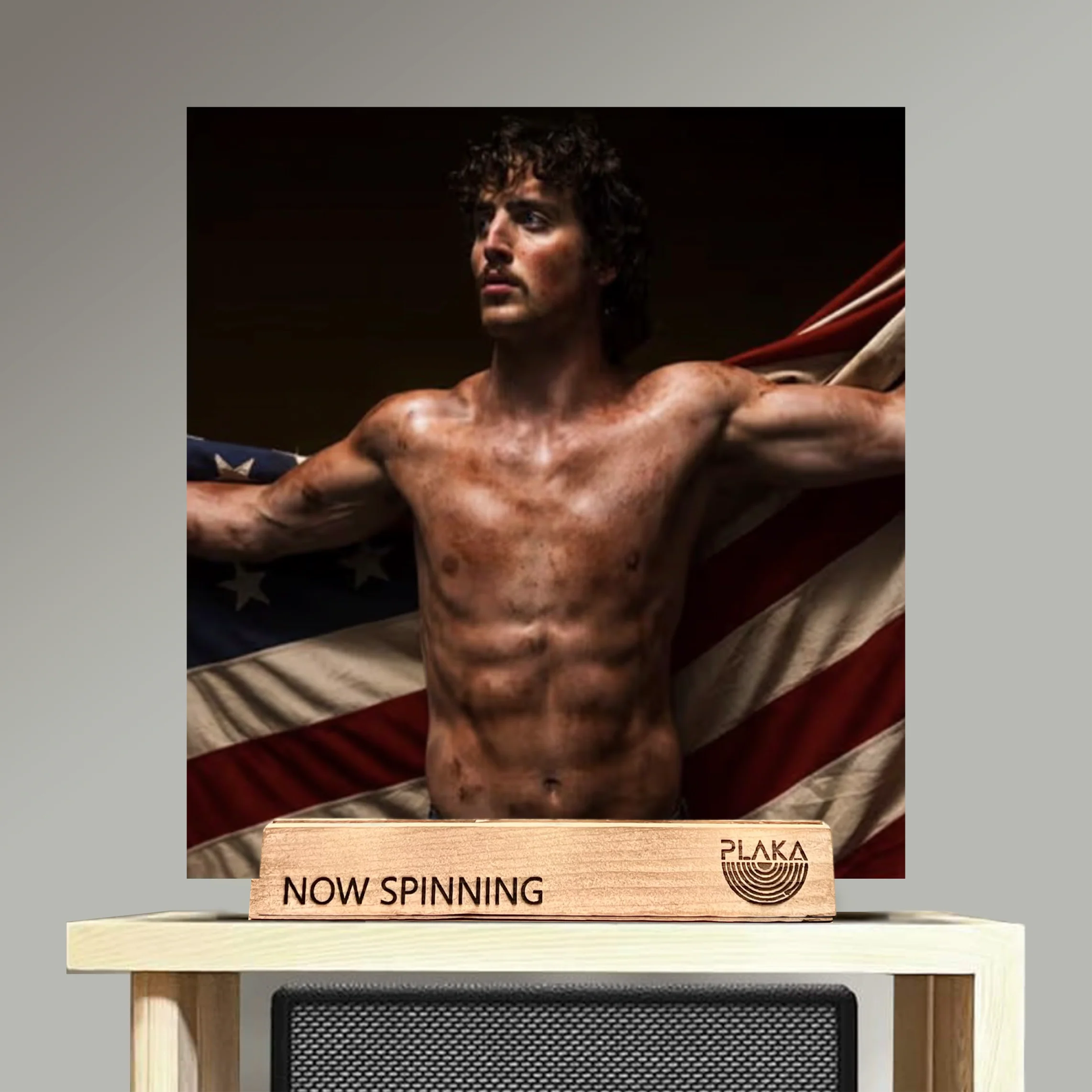 Benson Boone - American Heart