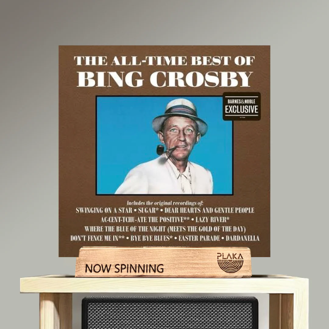 Bing Crosby - All Time Greatest Hits