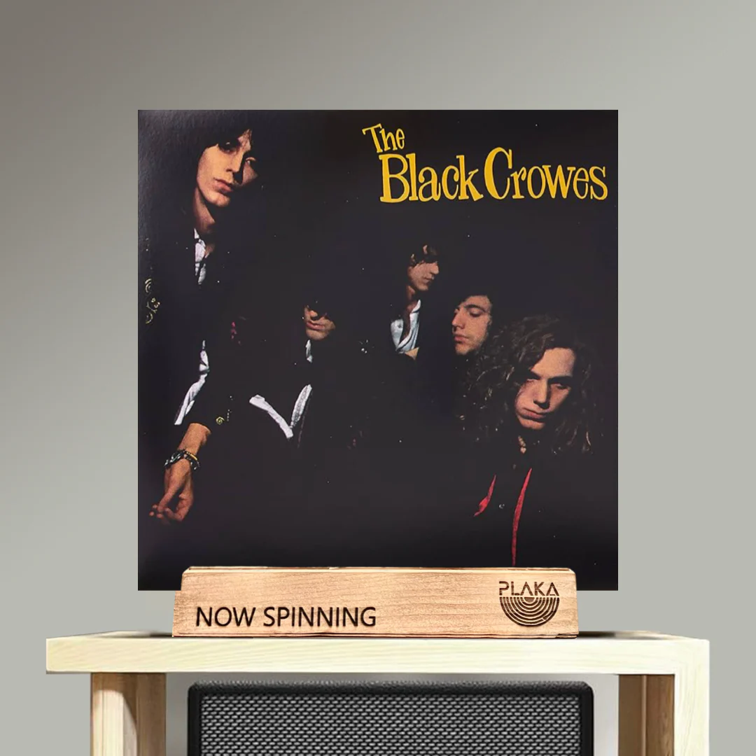 Black Crowes - Shake Your Money Maker