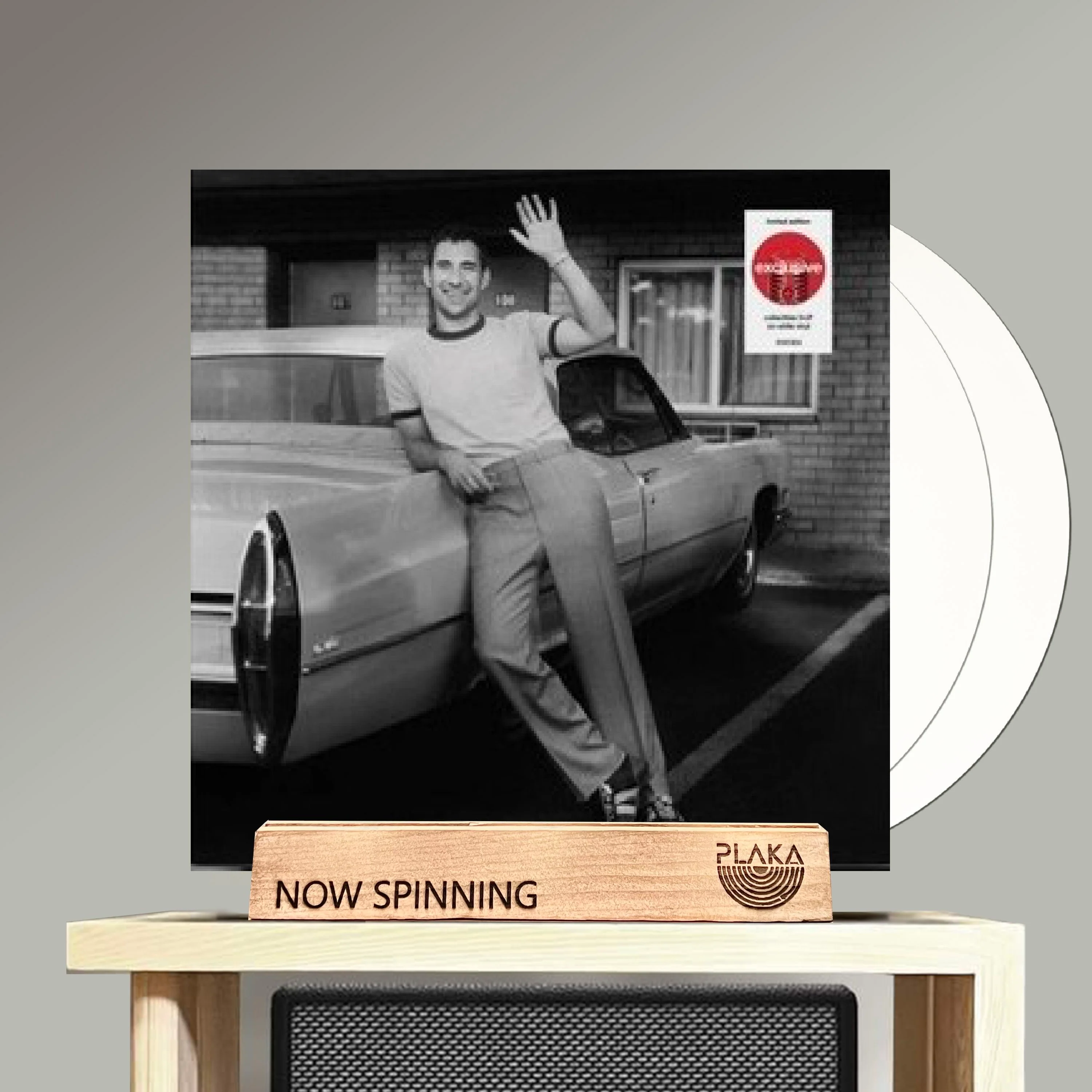 Bleachers - Bleachers