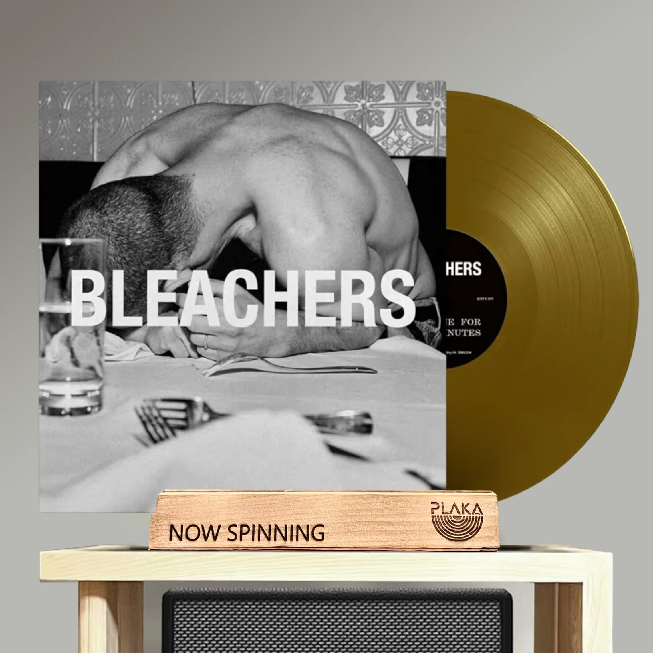 Bleachers - Everyone For Ten Minutes