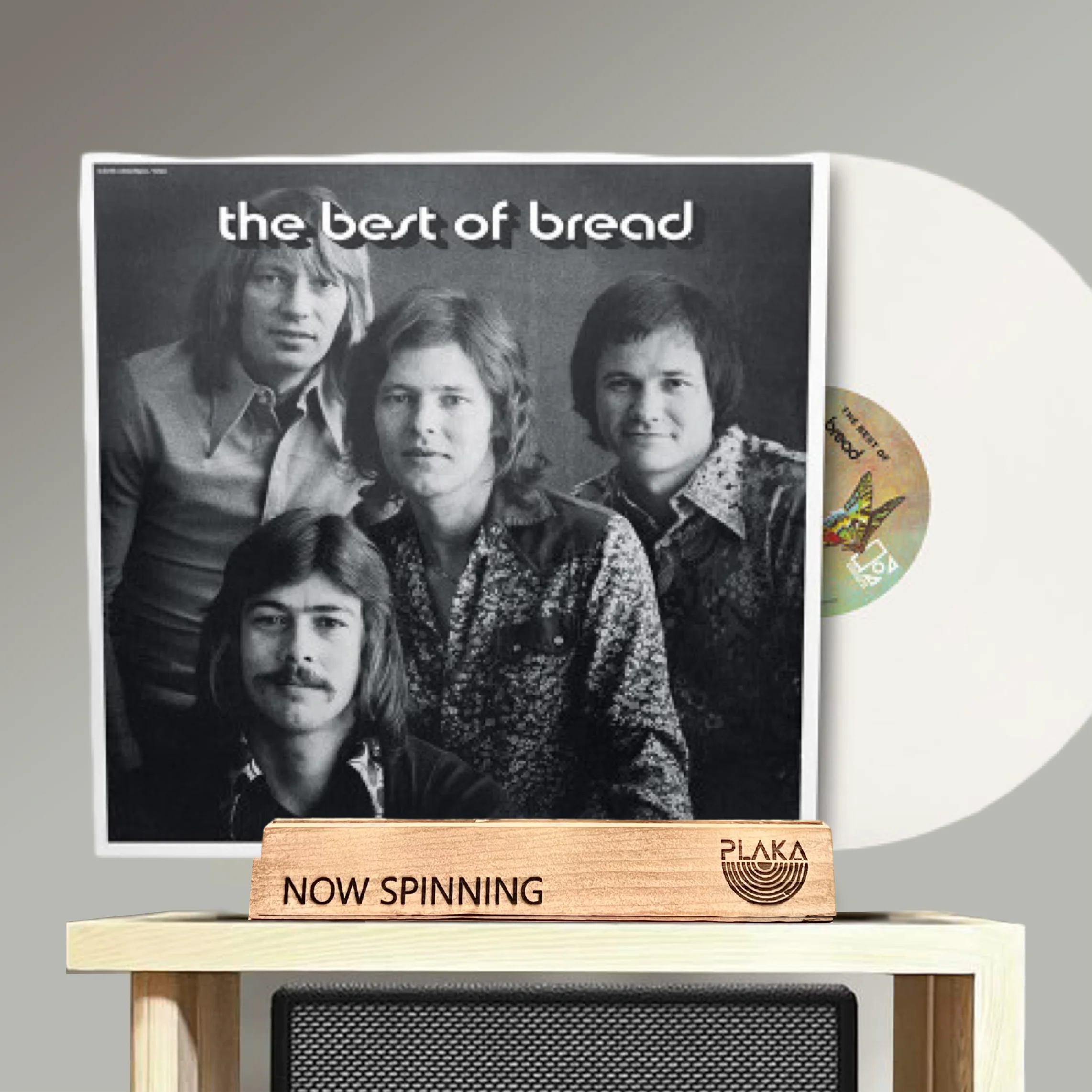Bread - The Best of Bread