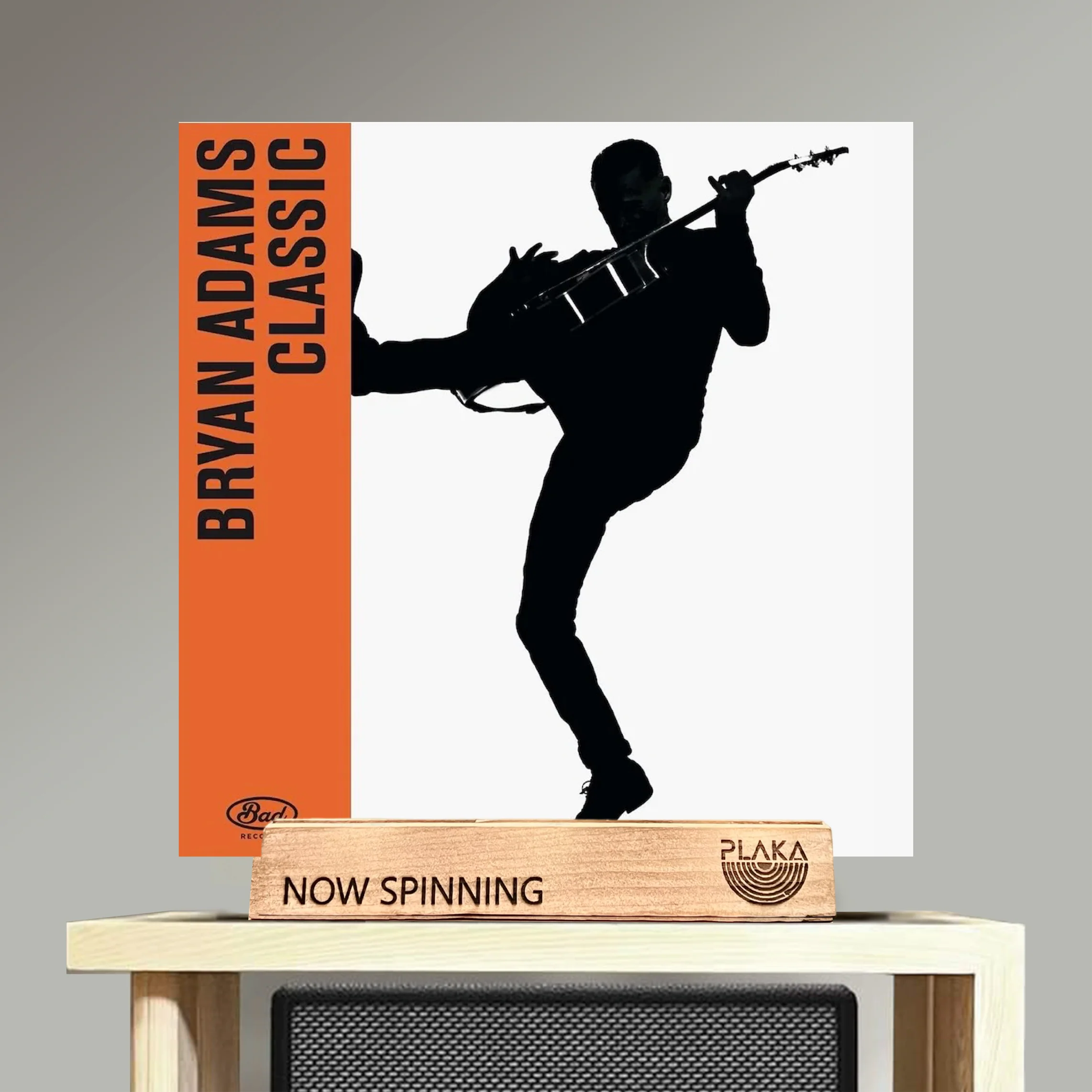 Bryan Adams - Classic