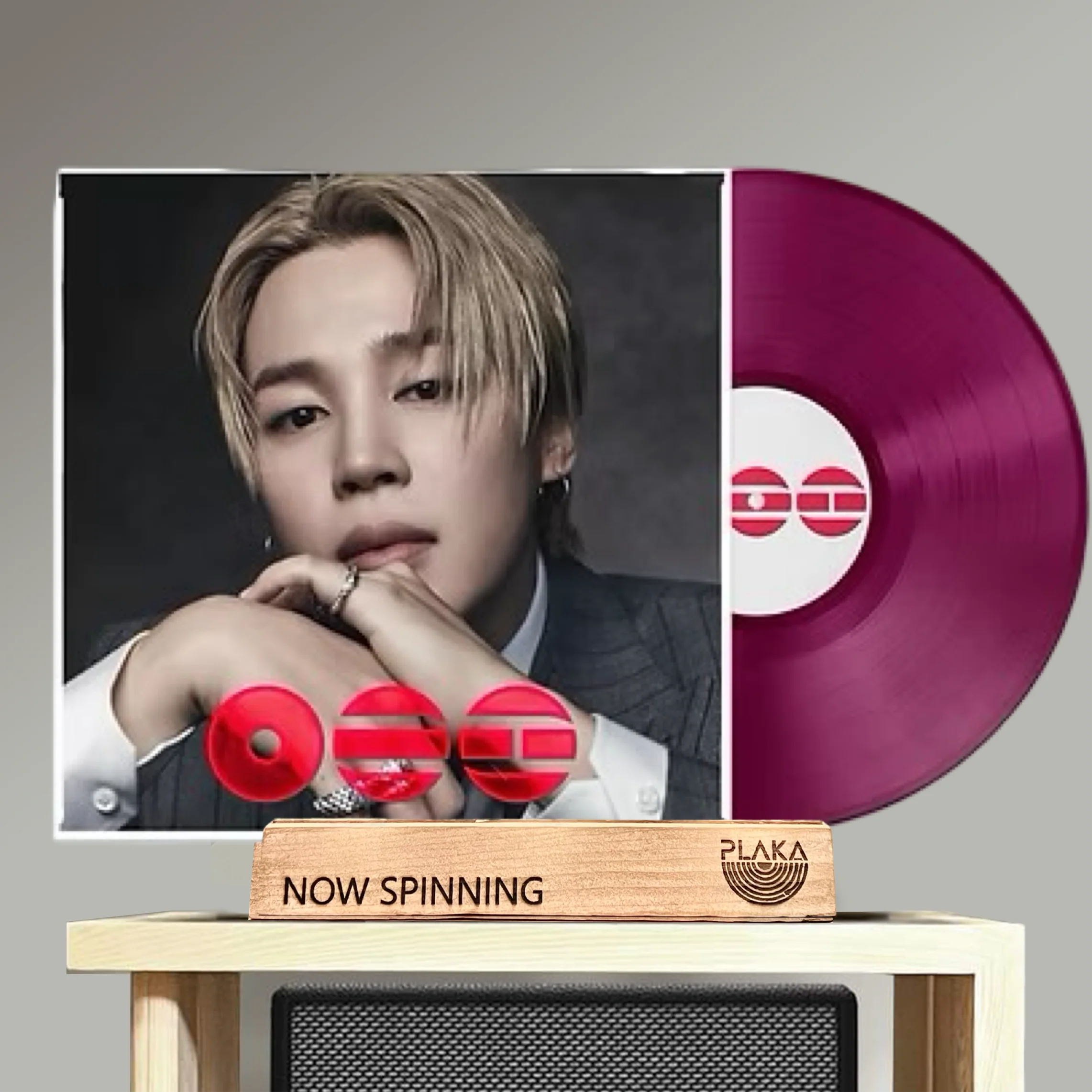 BTS - The 5th Album Arirang (Jimin)