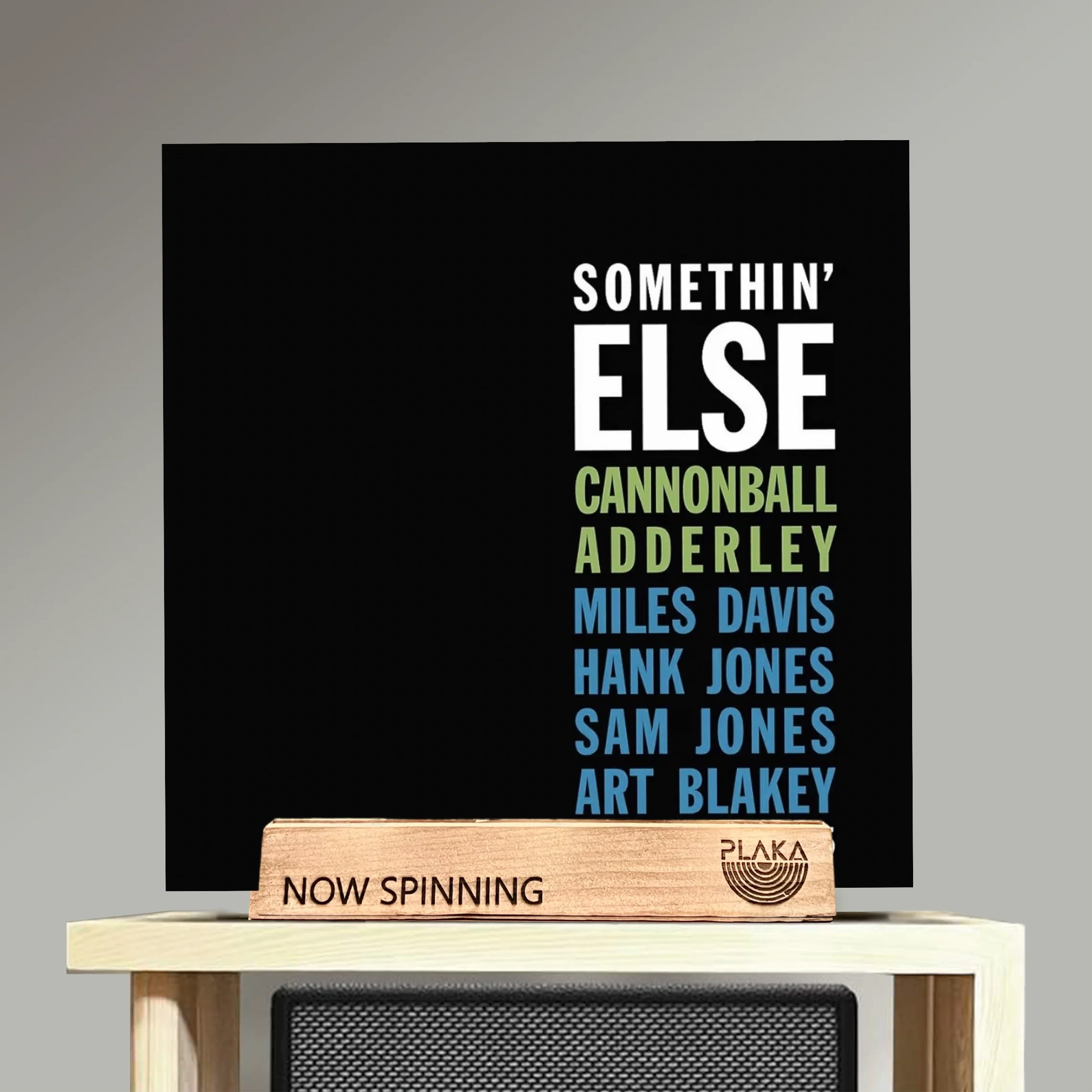 Cannonball Adderley & Miles Davis - Somethin' Else