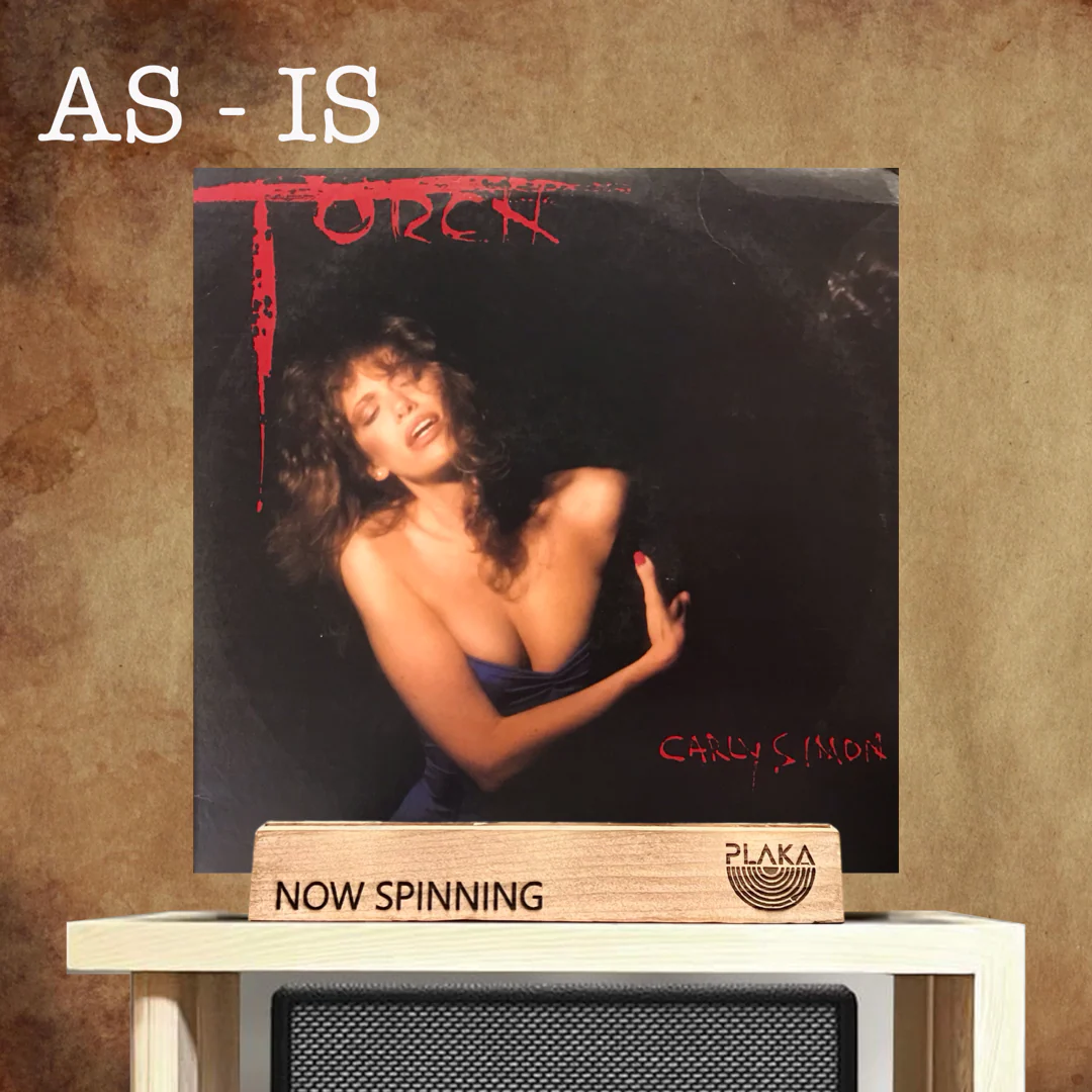 Carly Simon - Torch