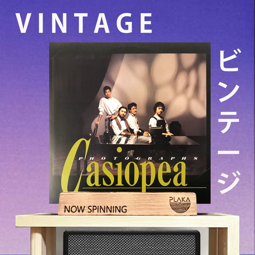 Casiopea - Photographs