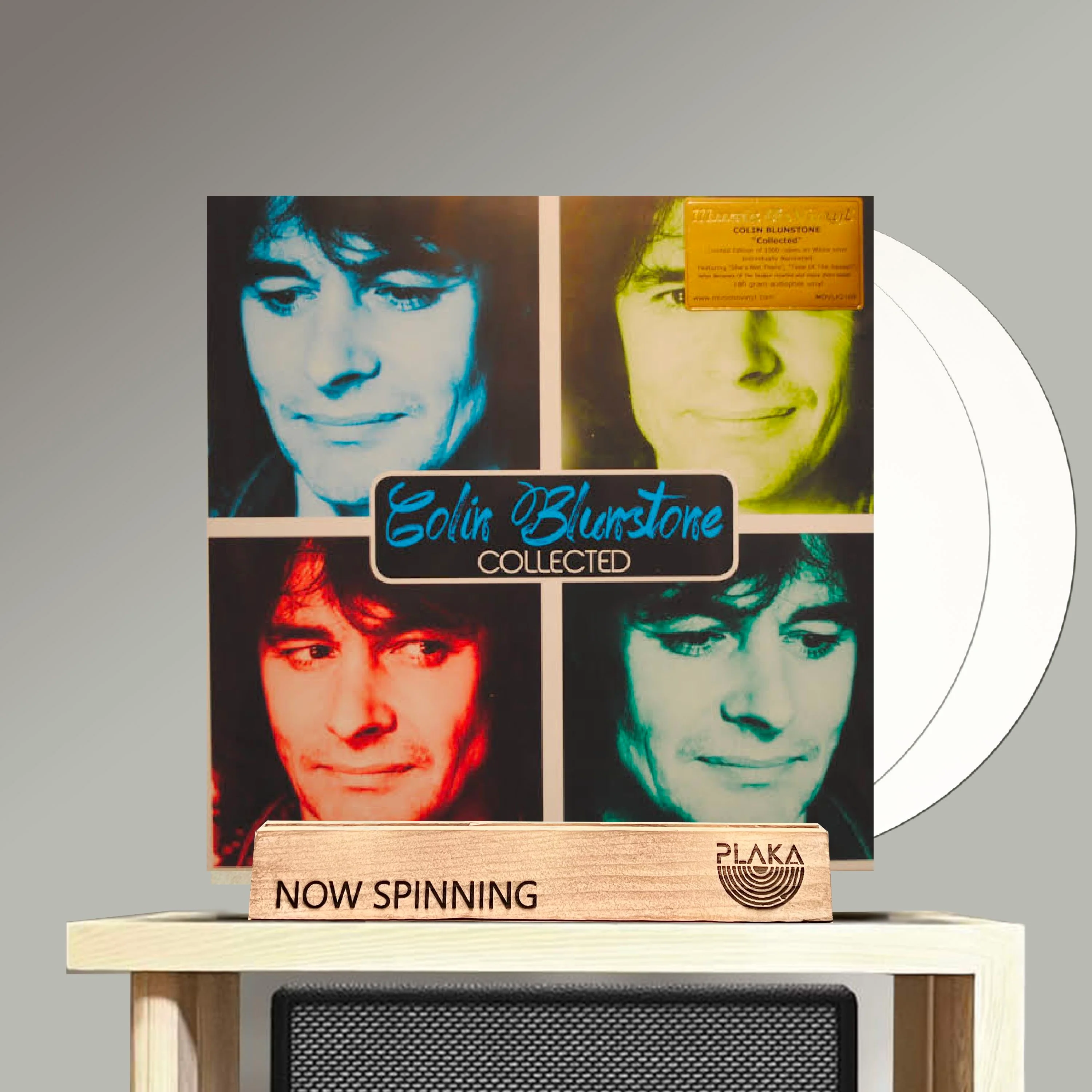 Colin Blunstone - Collected