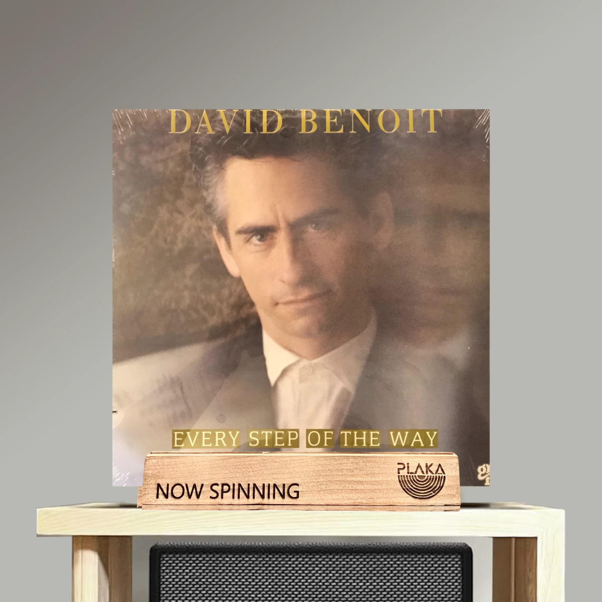 David Benoit - Every Step Of The Way