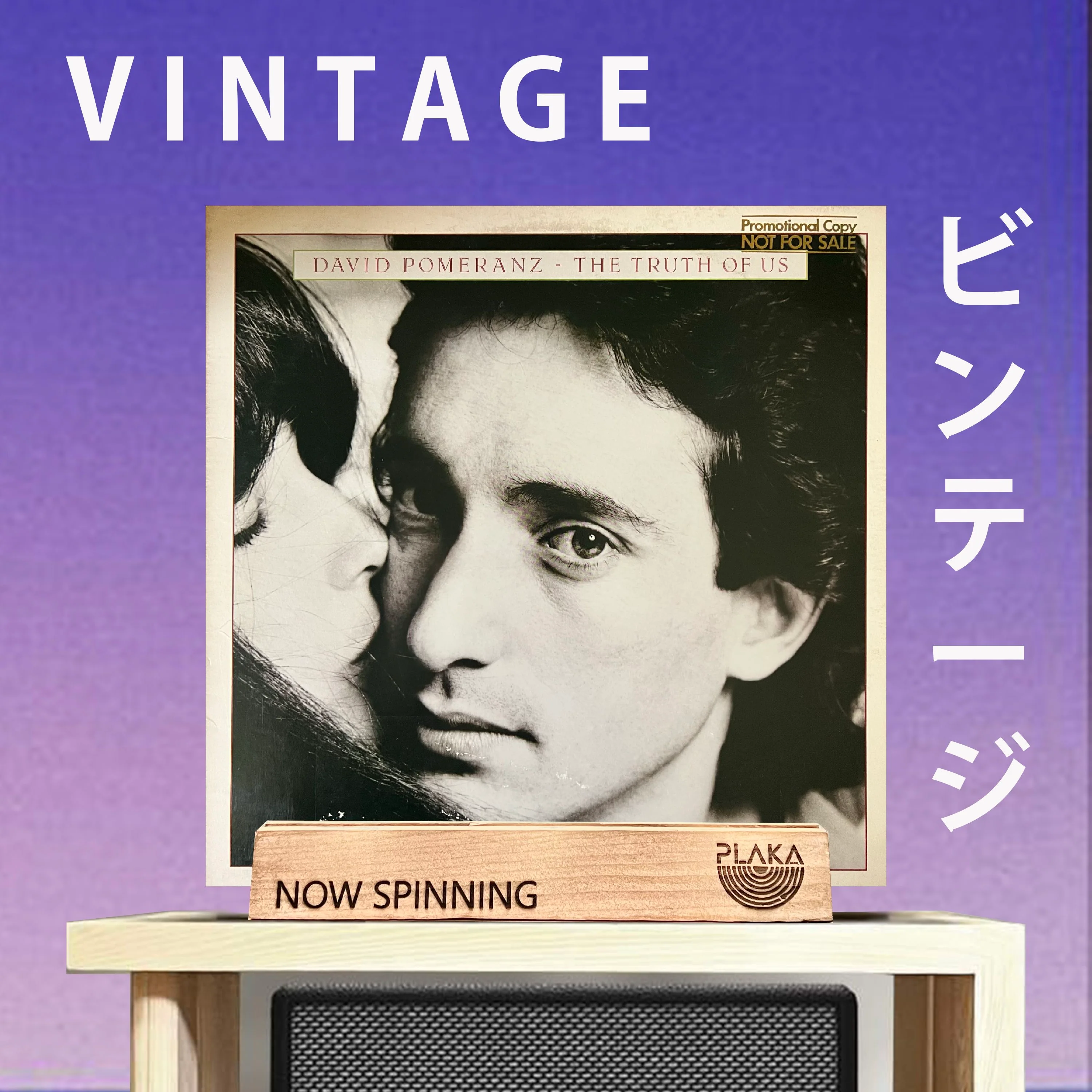 David Pomeranz - Truth Of Us - Image 2