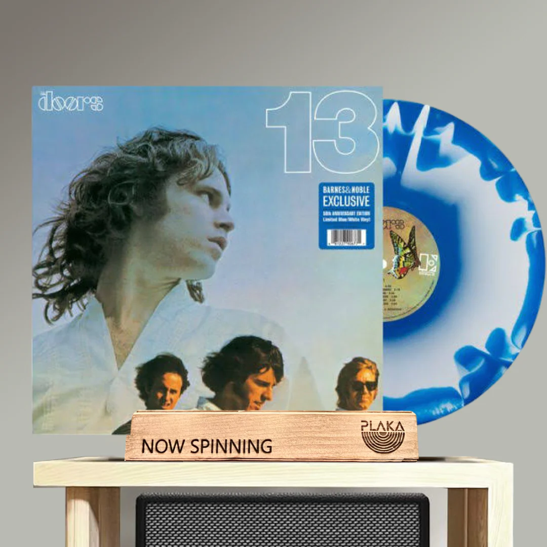 Doors, The - 13