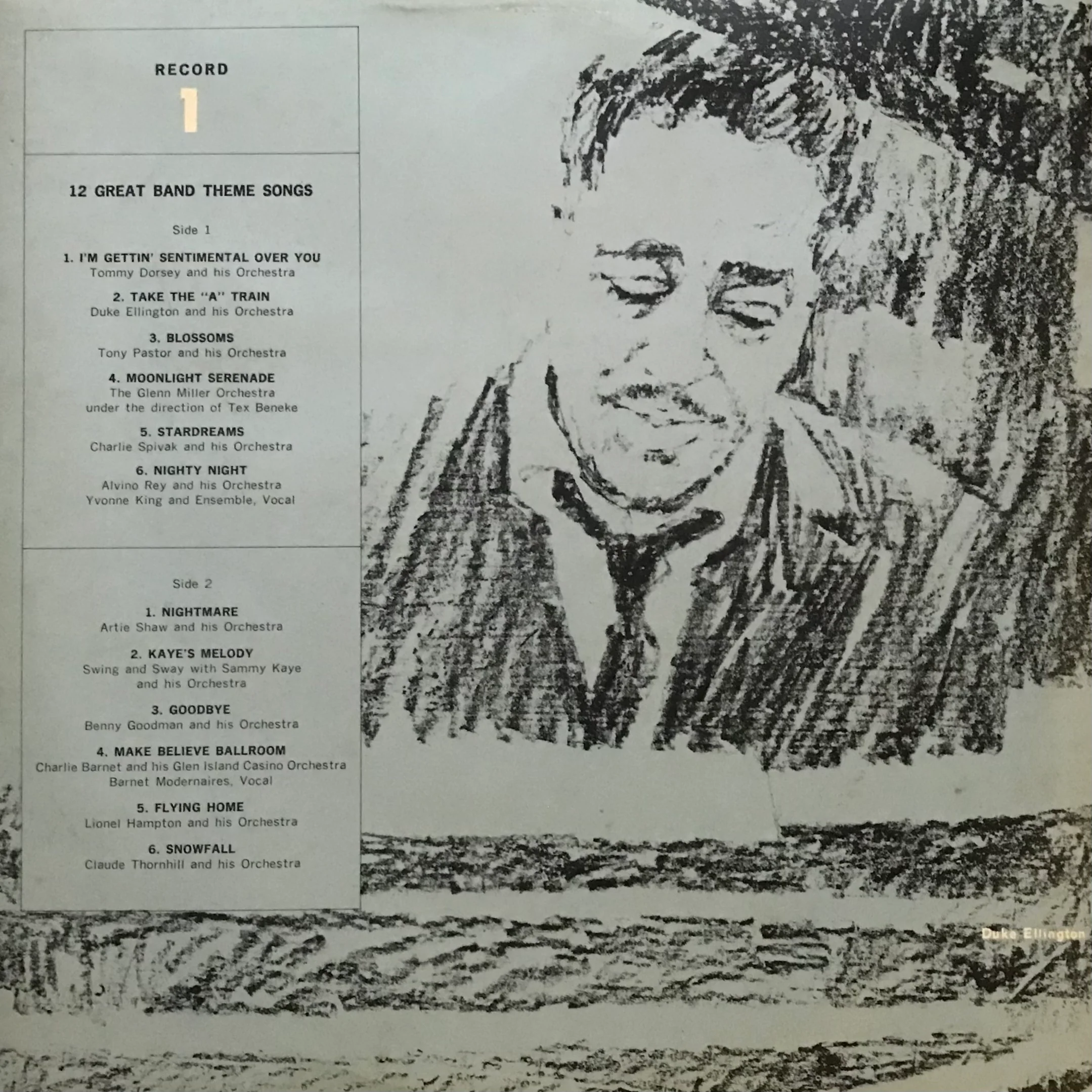 Duke Ellington