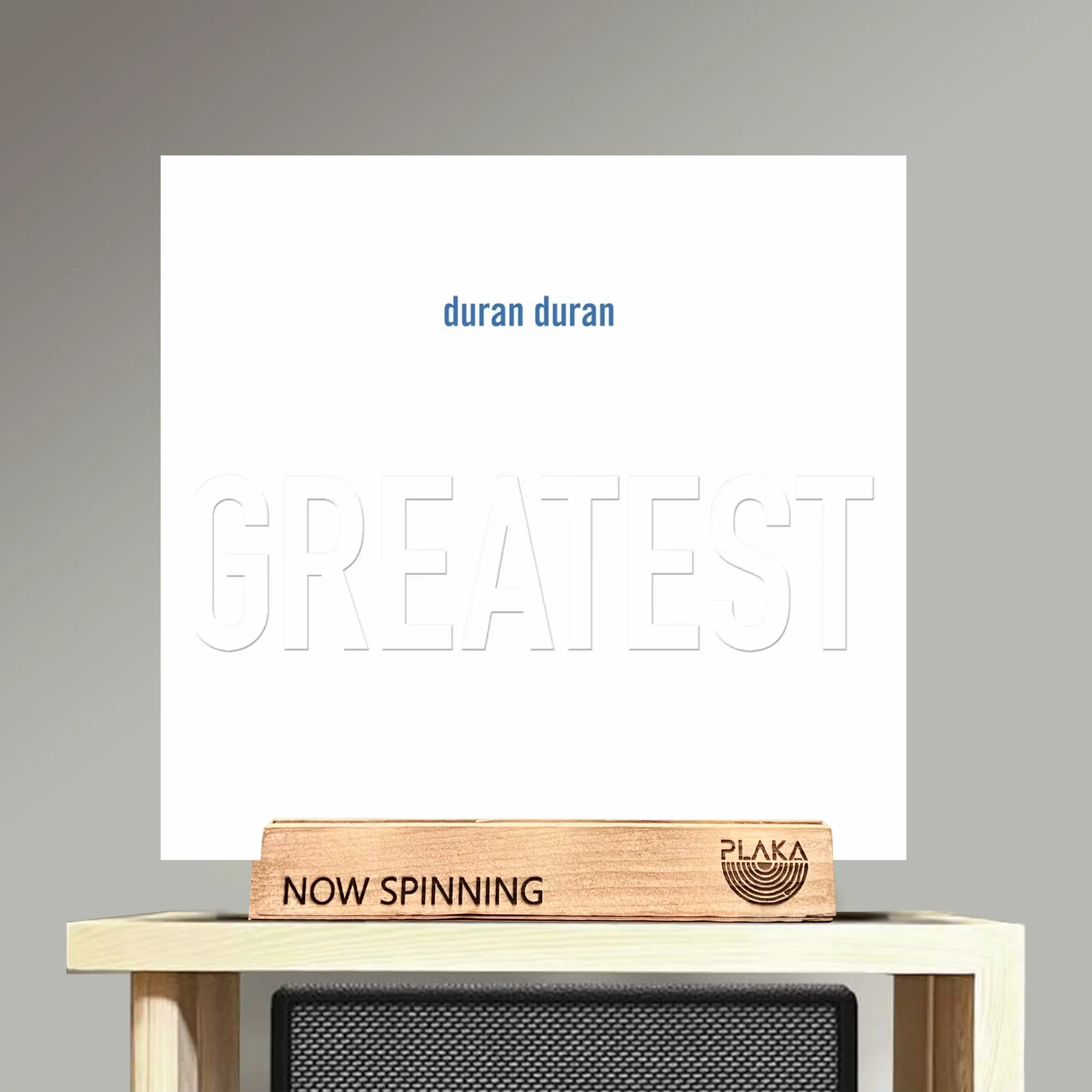 Duran Duran - Greatest Hits