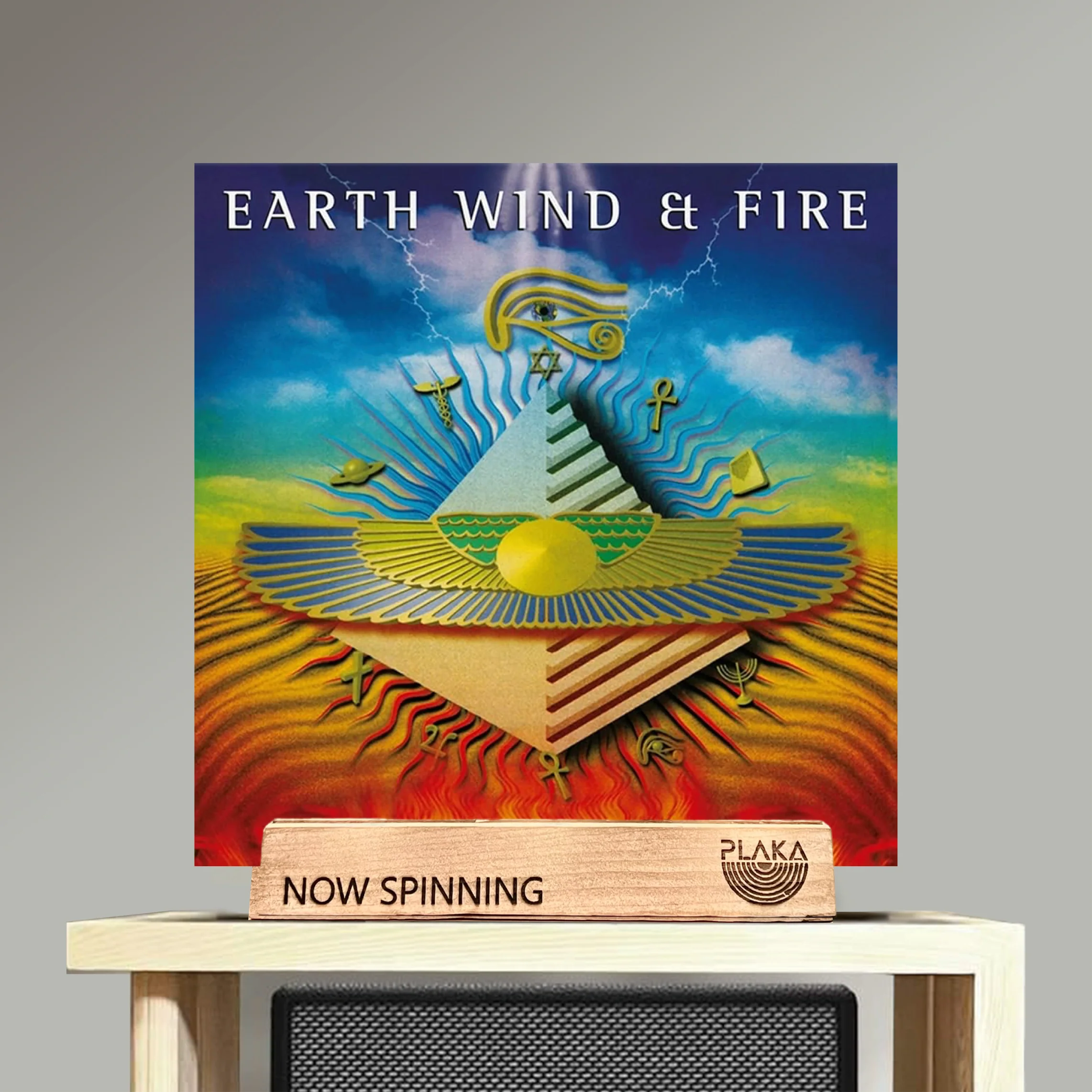 Earth, Wind and Fire - Greatest Hits