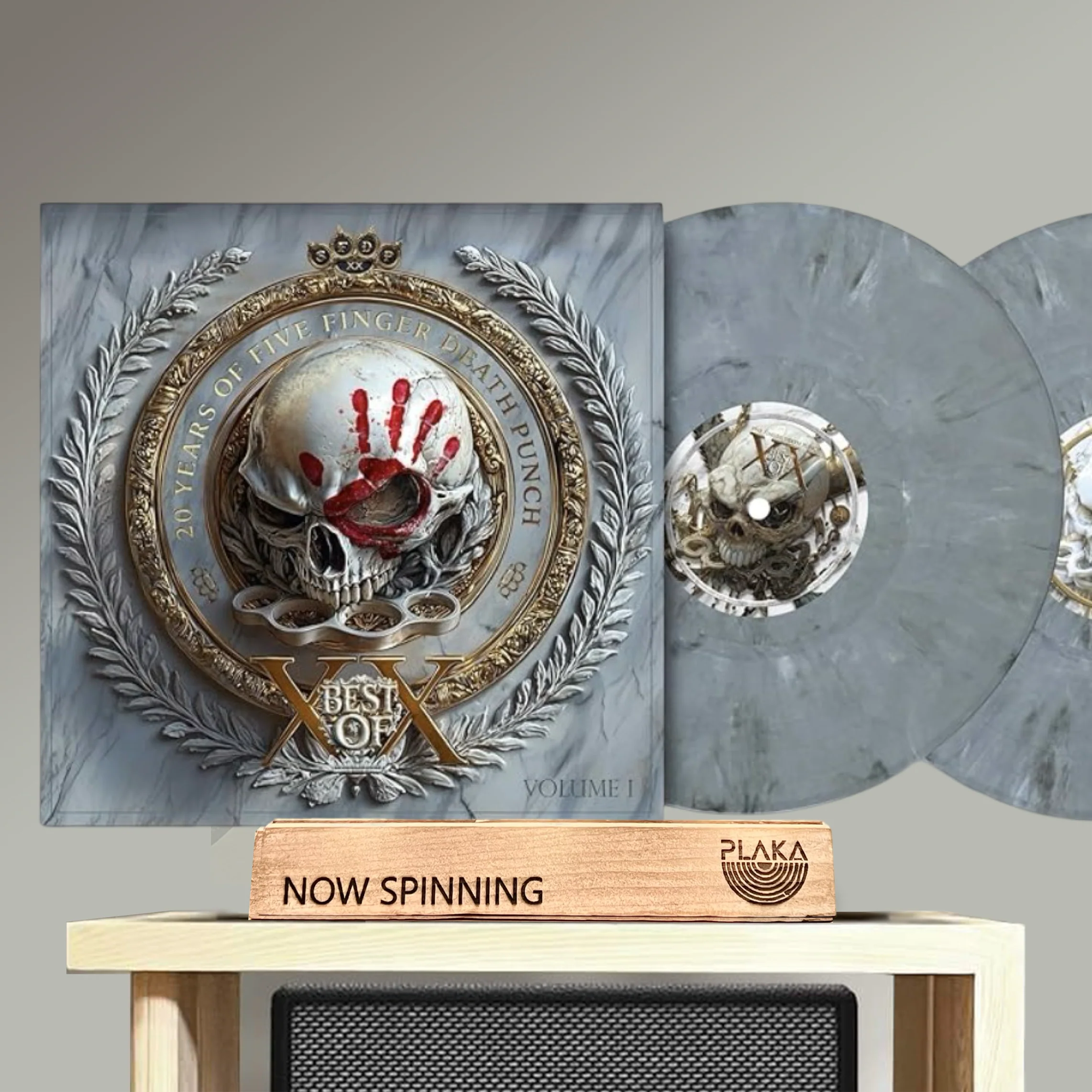 Five Finger Death Punch - Best of Vol. 1