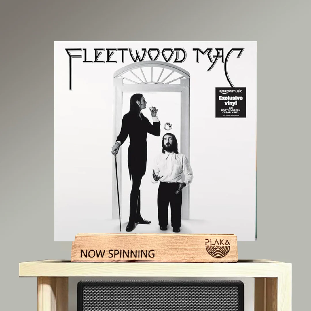 Fleetwood Mac - Fleetwood Mac