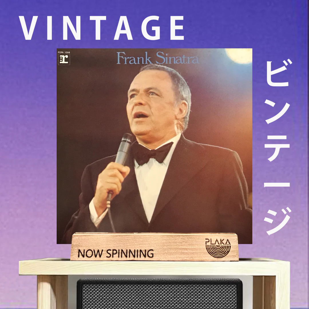 Frank Sinatra - Frank Sinatra