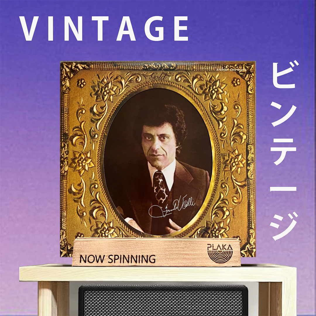 Frankie Valli - Gold