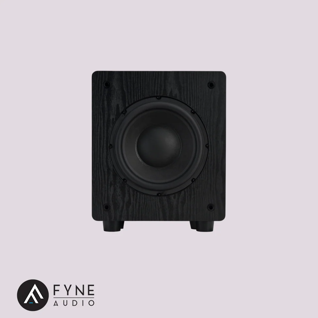 Fyne Audio F3-10 Subwoofer