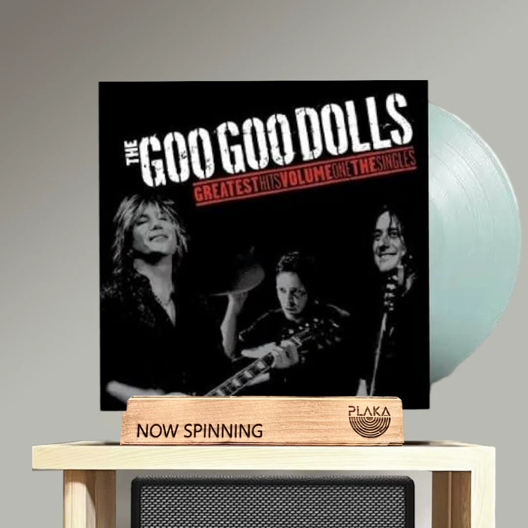 Goo Goo Dolls - Greatest Hits Volume 1 : The Singles