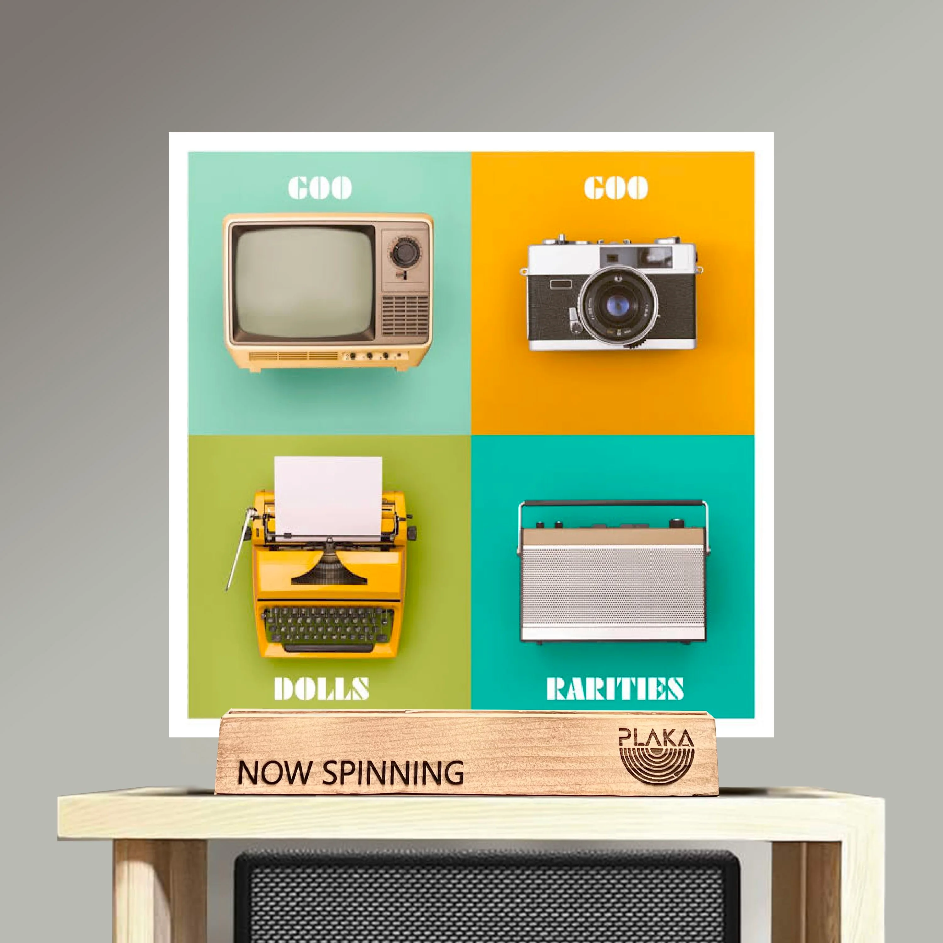 Goo Goo Dolls - Rarities